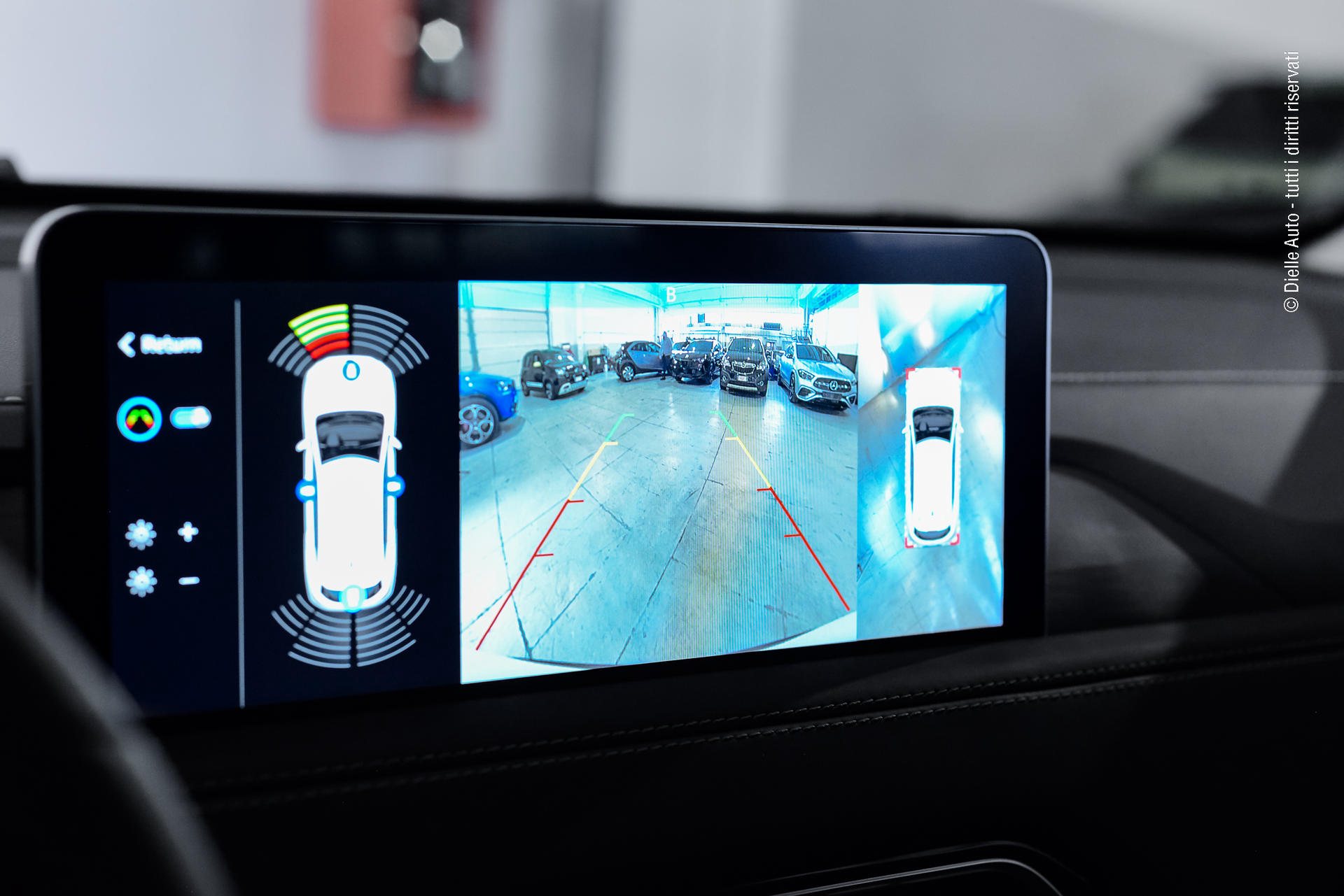 Evo Evo 7 1.5 turbo Gpl 165cv dct 7p.ti