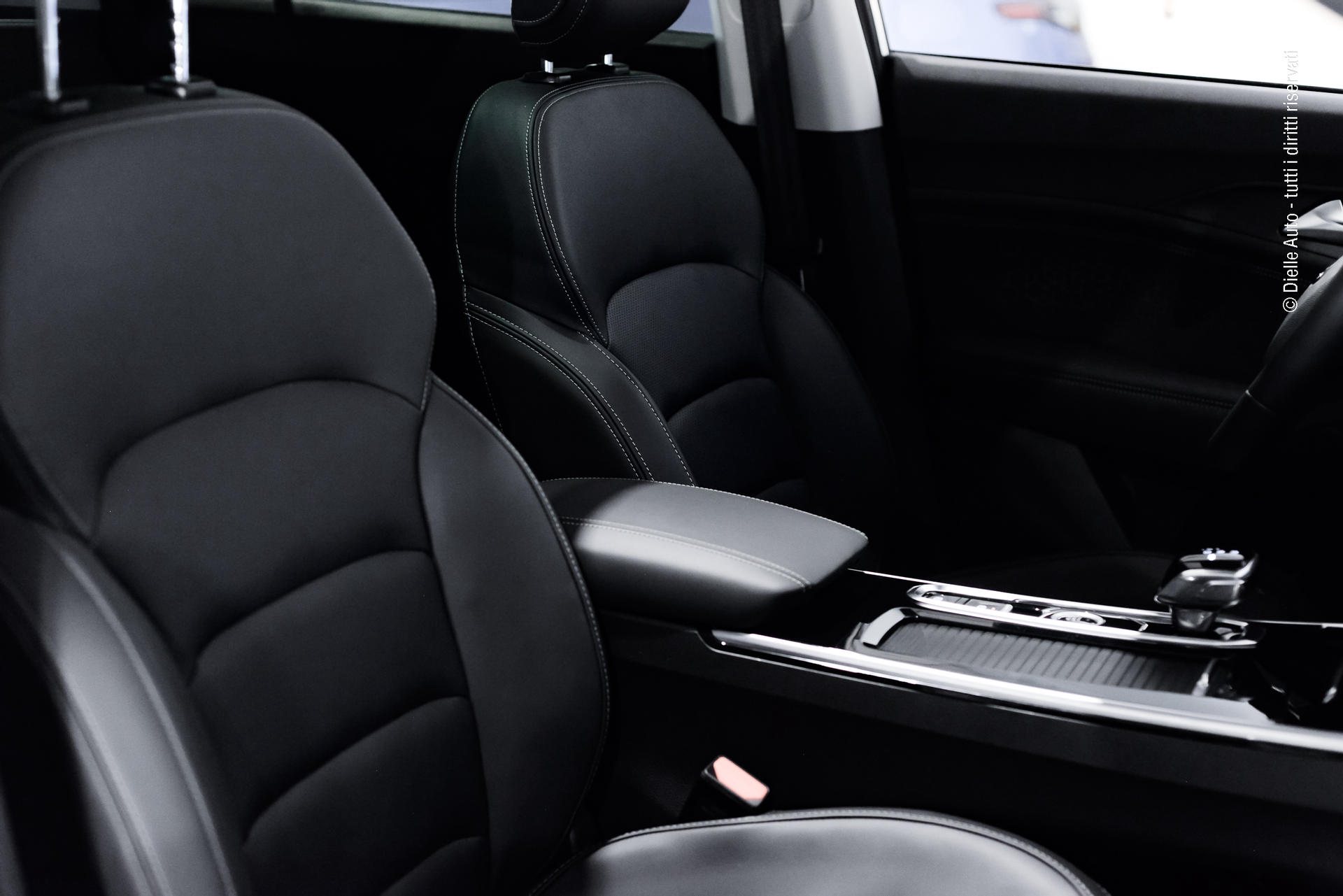 Evo Evo 7 1.5 turbo Gpl 165cv dct 7p.ti