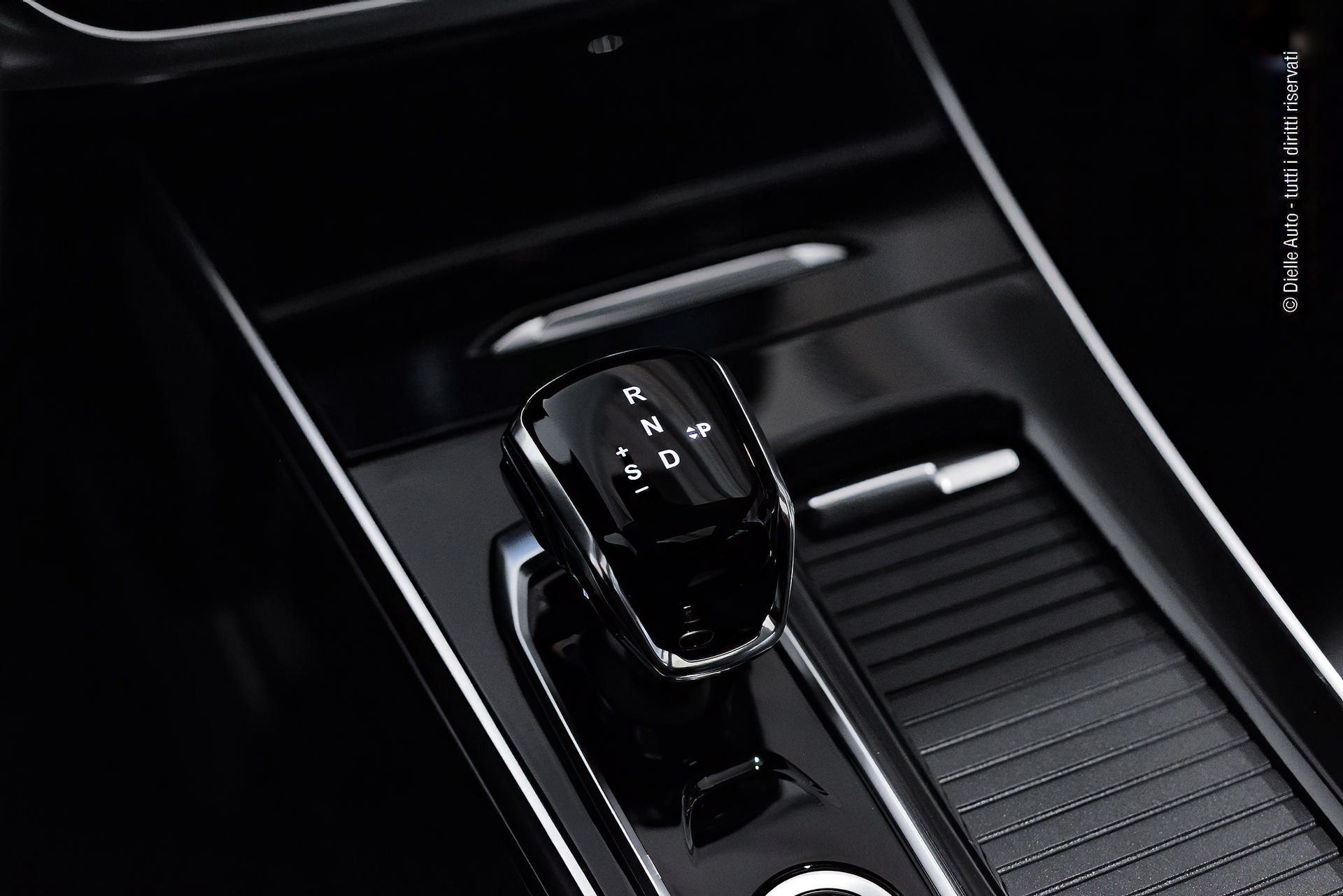 Evo Evo 7 1.5 turbo Gpl 165cv dct 7p.ti