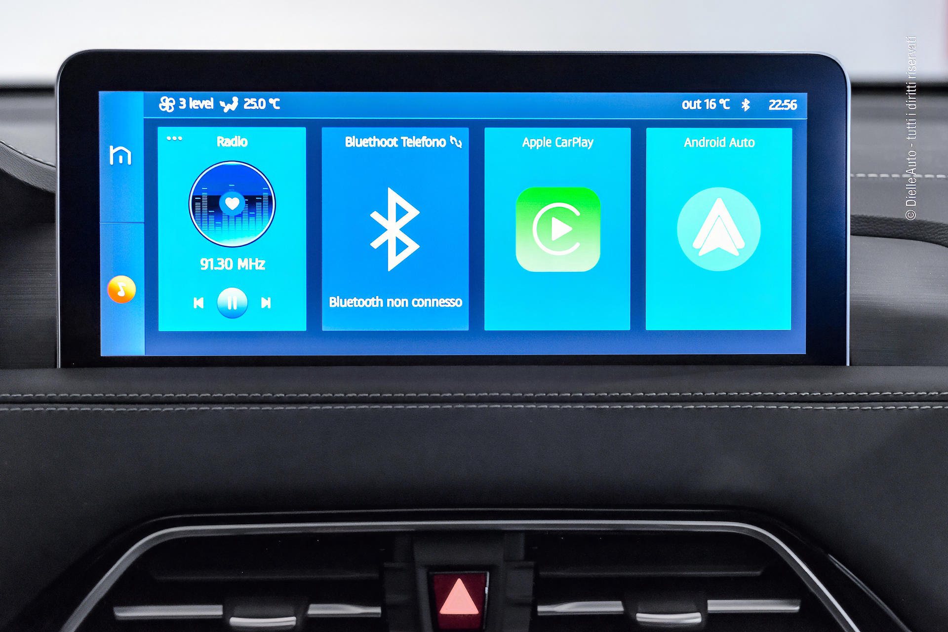 Evo Evo 7 1.5 turbo Gpl 165cv dct 7p.ti