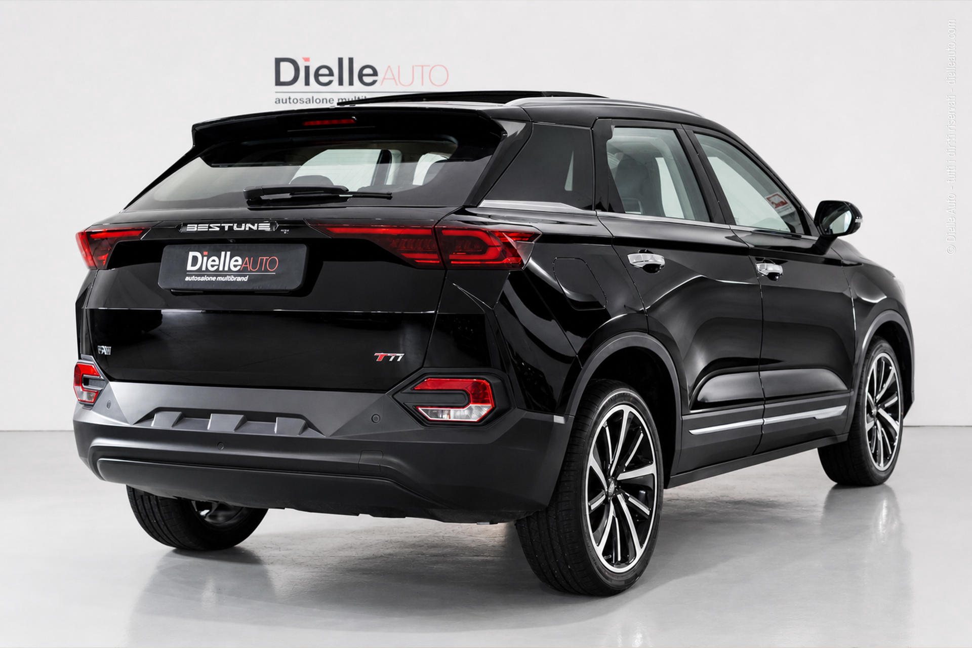 Bestune 1.5T 160 CV DCT Premium