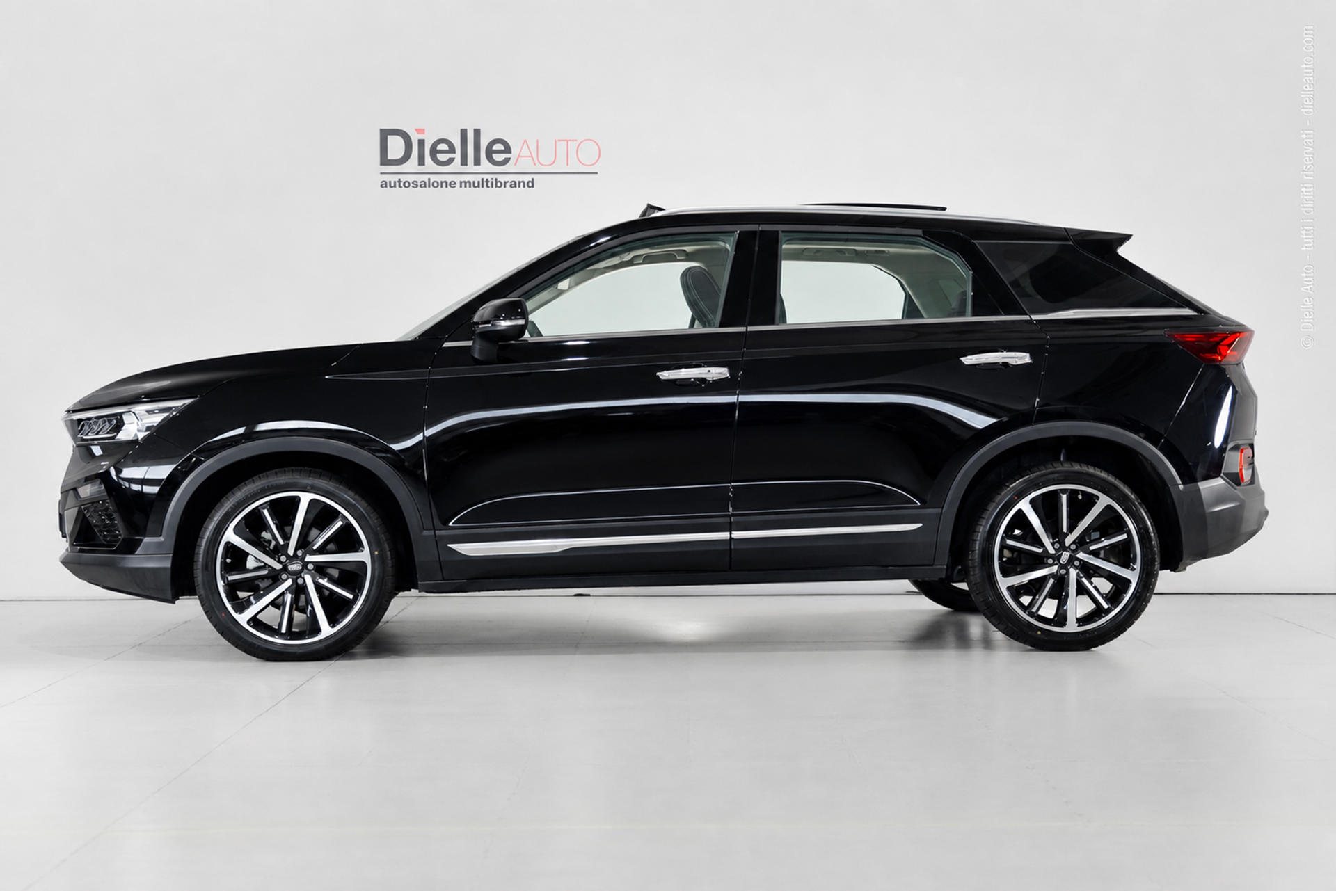 Bestune 1.5T 160 CV DCT Premium