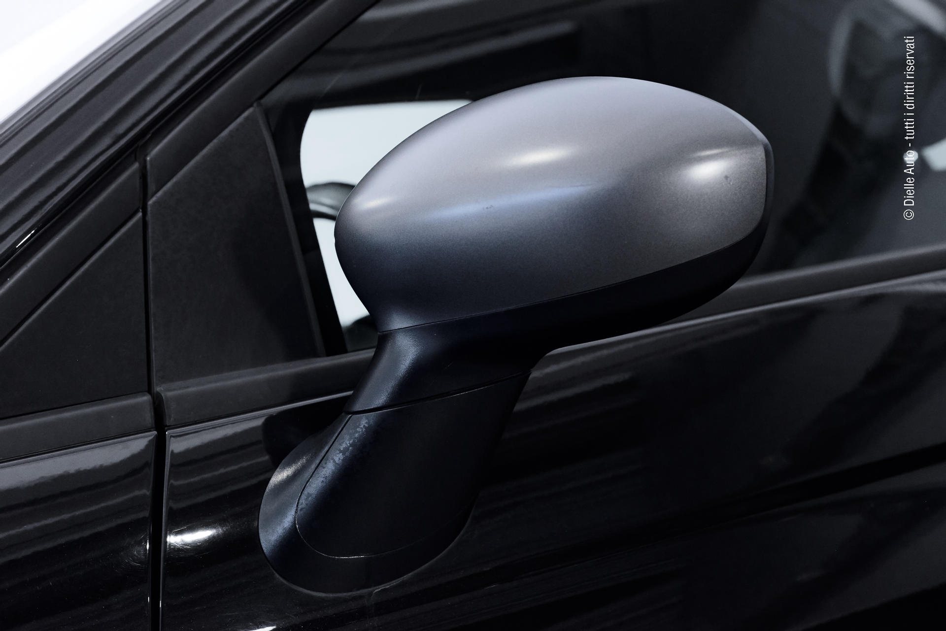 Fiat 500 1.2 S 69cv + GPL