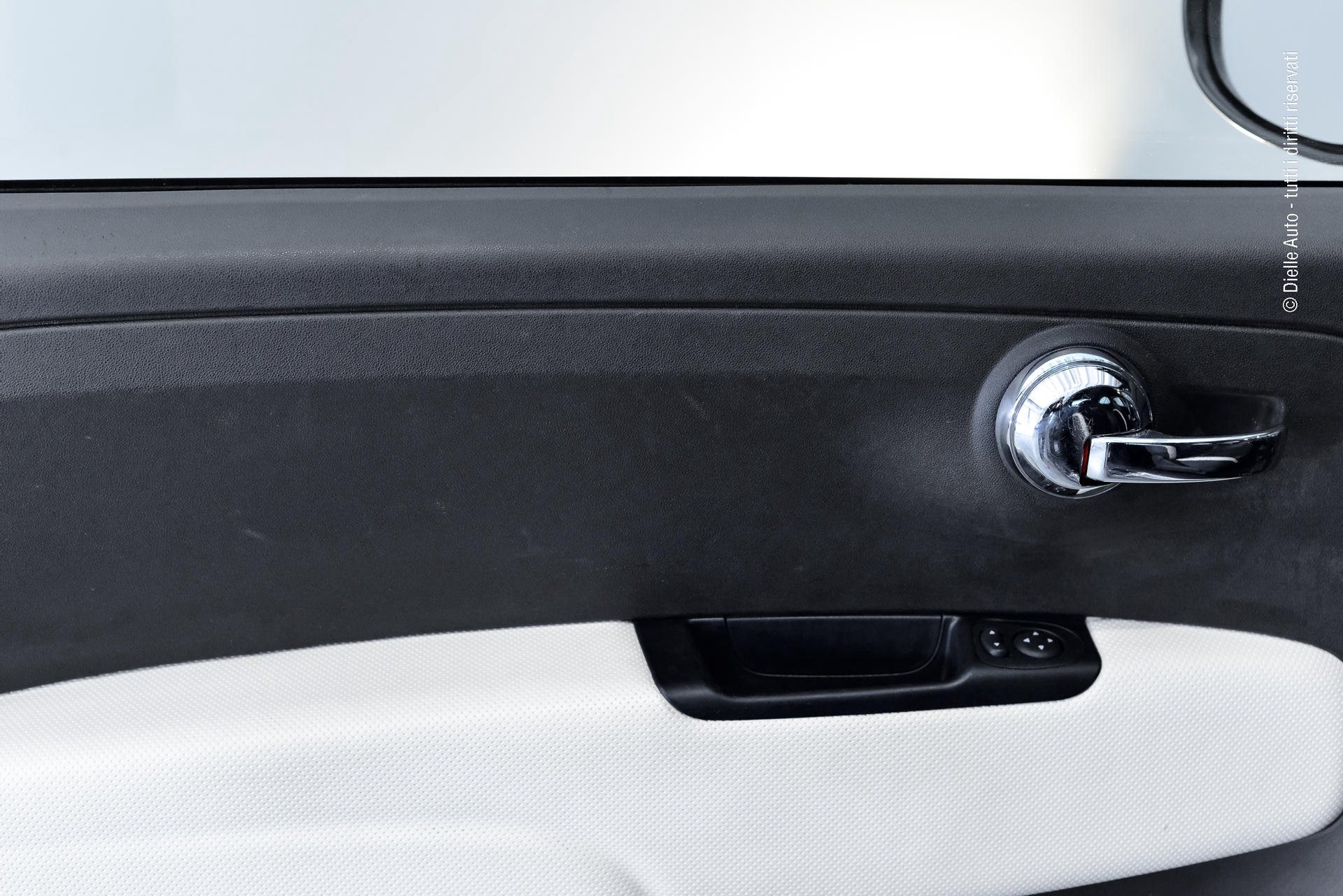 Fiat 500 1.2 S 69cv + GPL