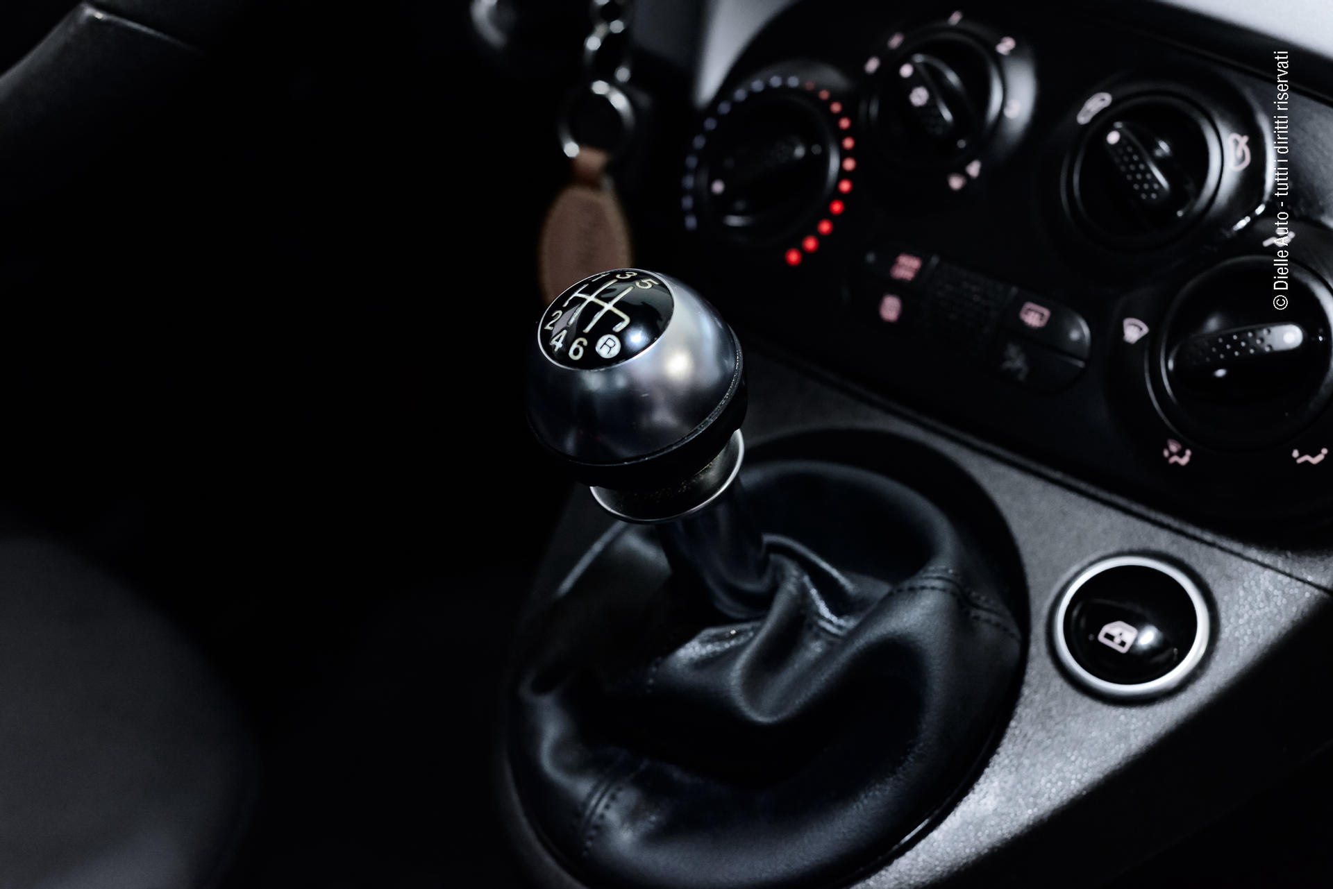 Fiat 500 1.0 hybrid Sport 70cv
