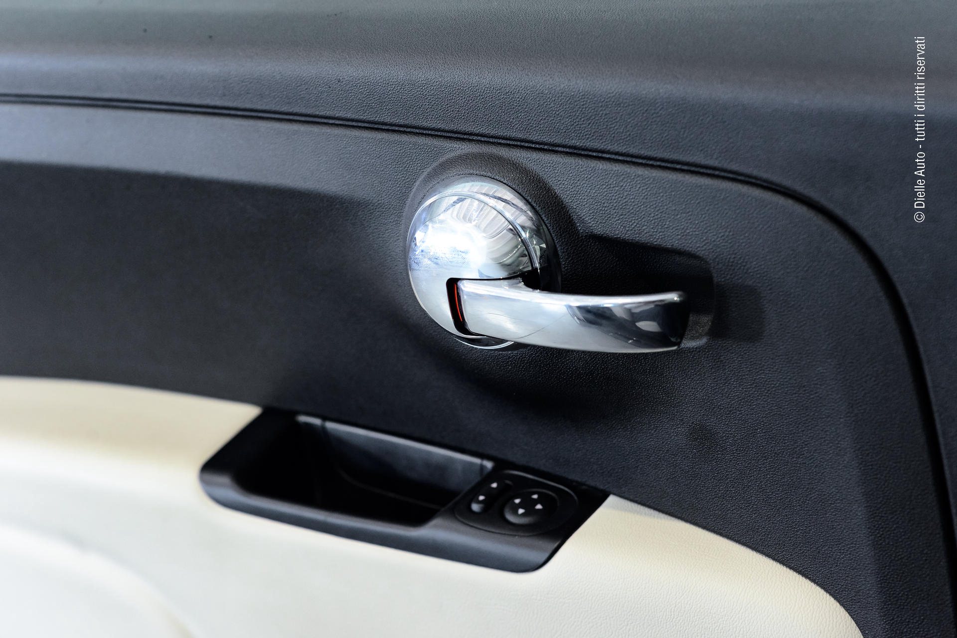 Fiat 500 1.2 Dolcevita easypower Gpl 69cv