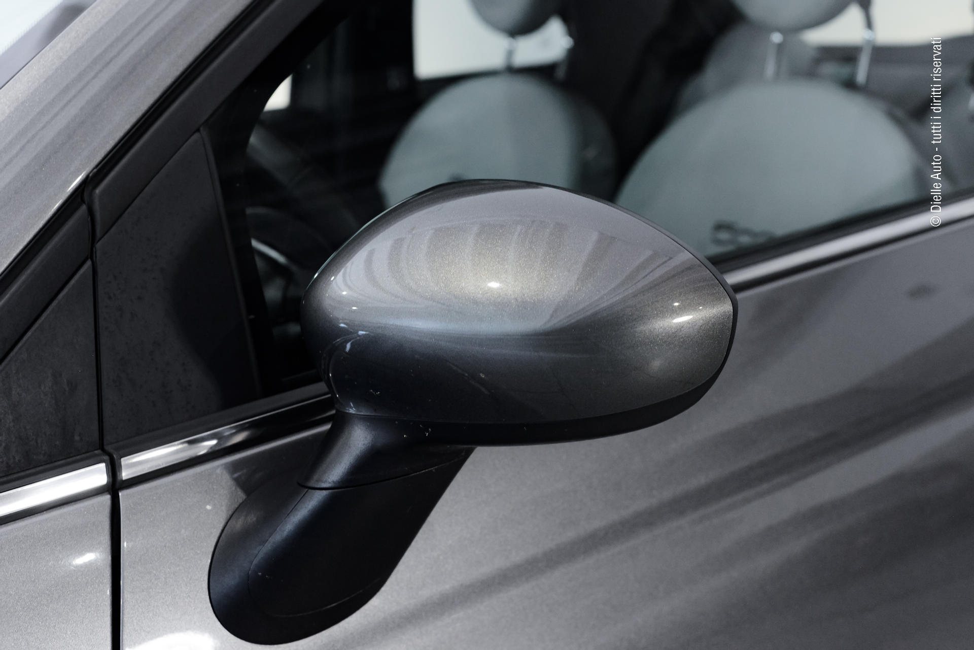 Fiat 500 1.0 hybrid Dolcevita 70cv + GPL