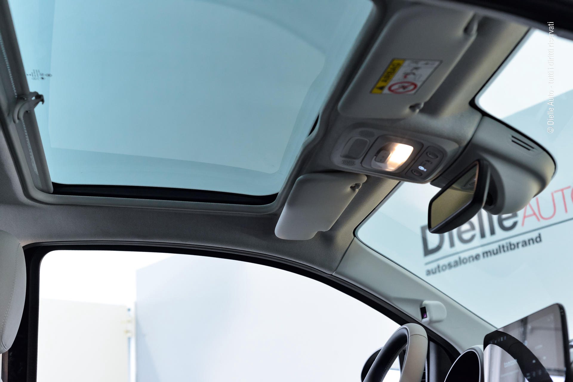 Fiat 500 1.0 hybrid La Prima *KM0*