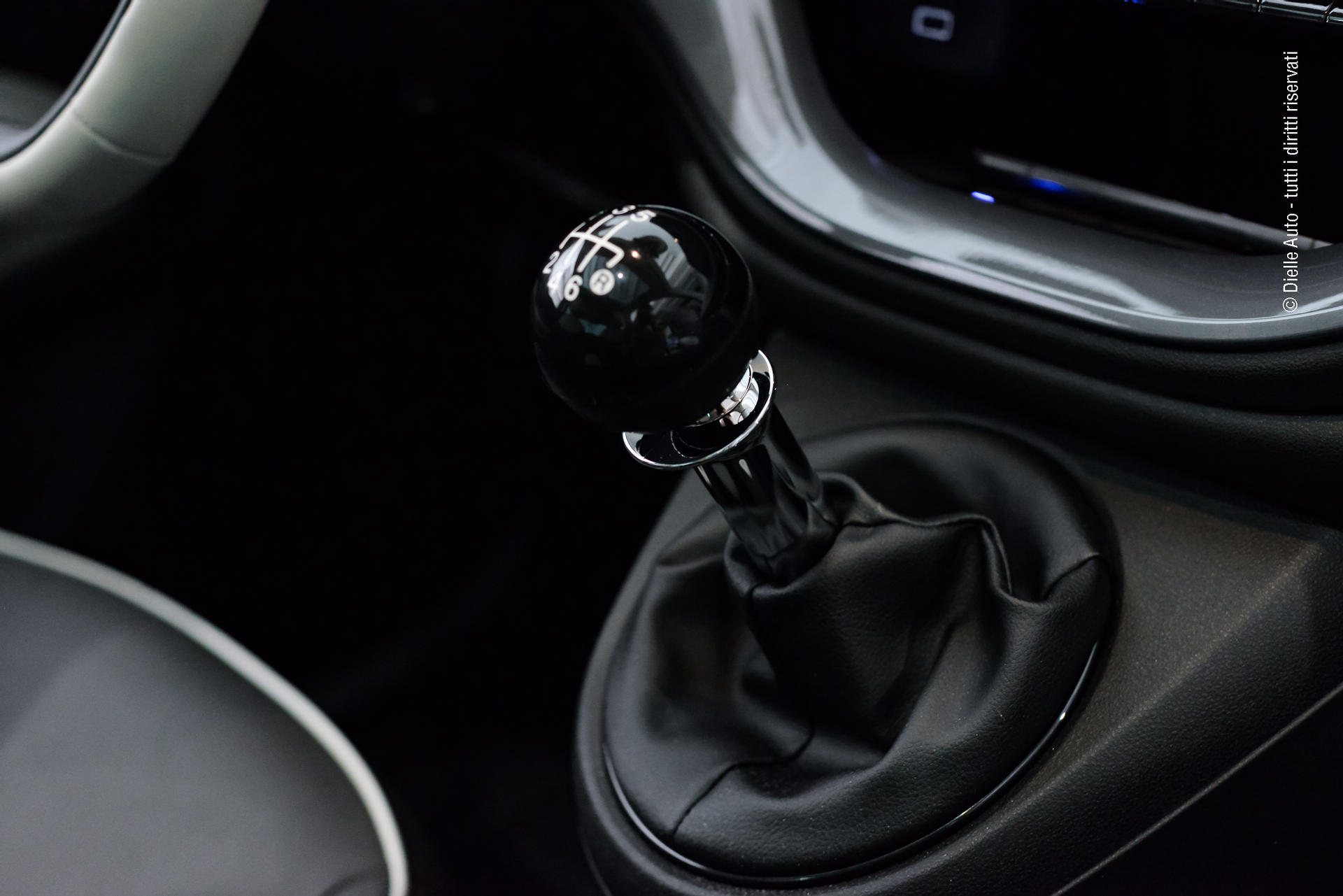 Fiat 500 1.0 hybrid La Prima *KM0*