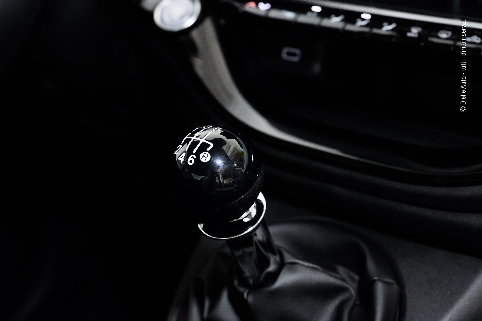 Fiat 500 1.0 hybrid Pop 65CV Manuale