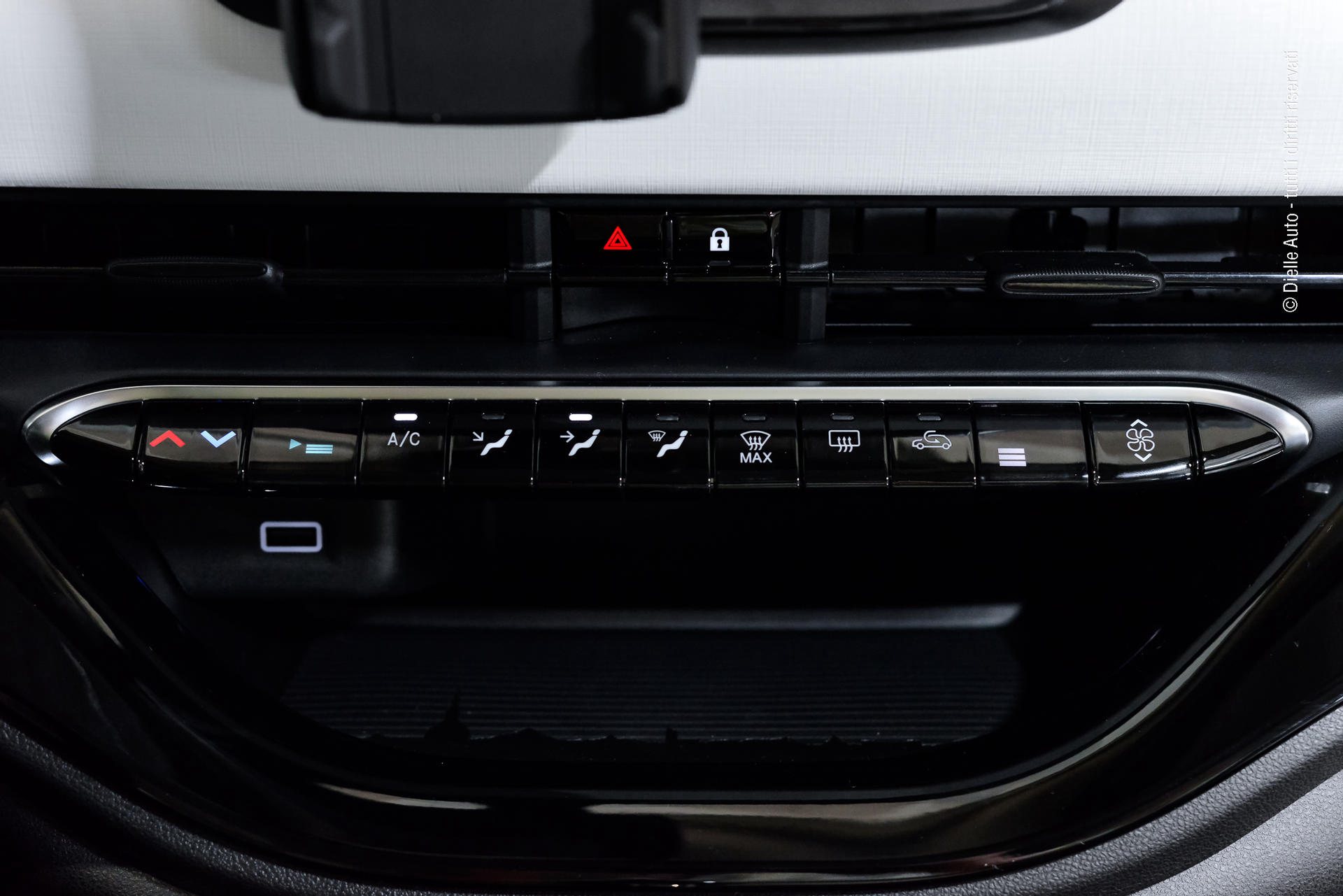 Fiat 500 1.0 hybrid Pop 65CV Manuale