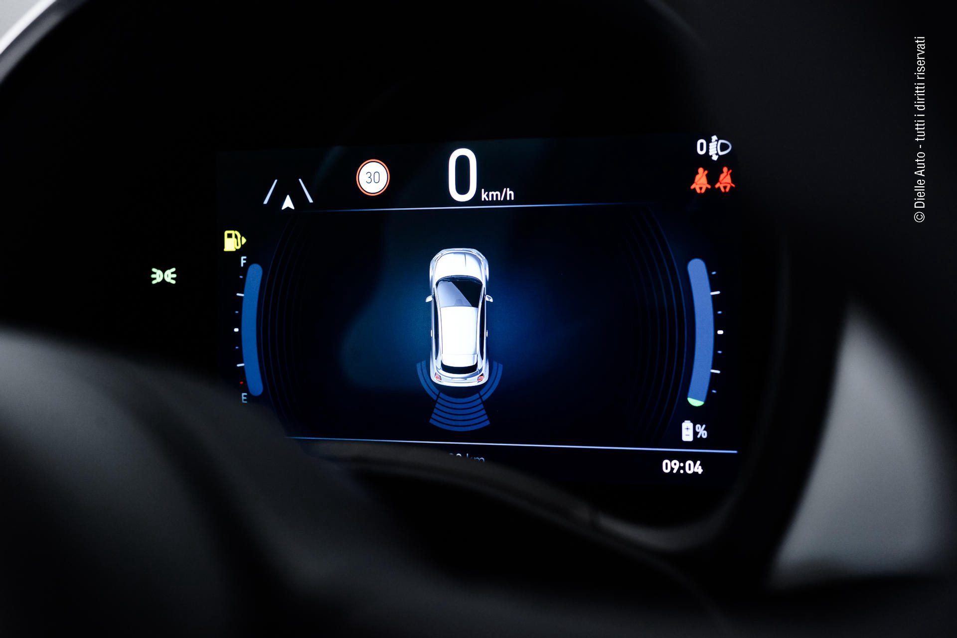 Fiat 500 1.0 hybrid Torino *KM0*