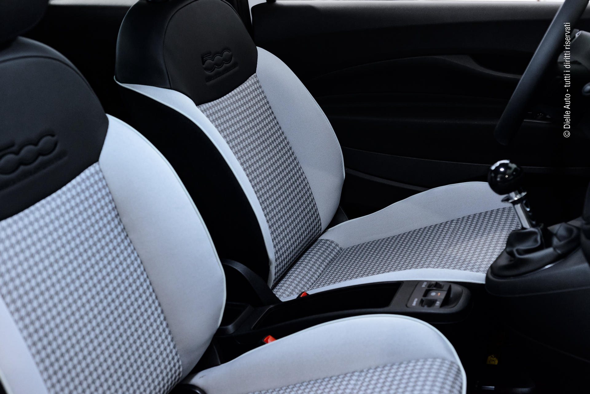 Fiat 500 1.0 hybrid Torino *KM0*