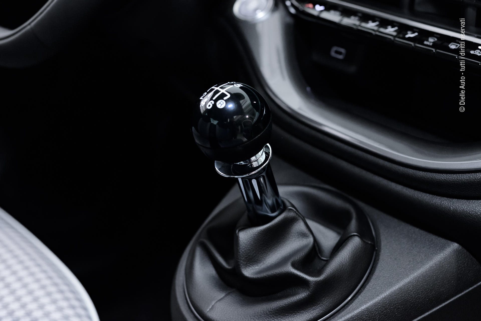 Fiat 500 1.0 hybrid Torino *KM0*