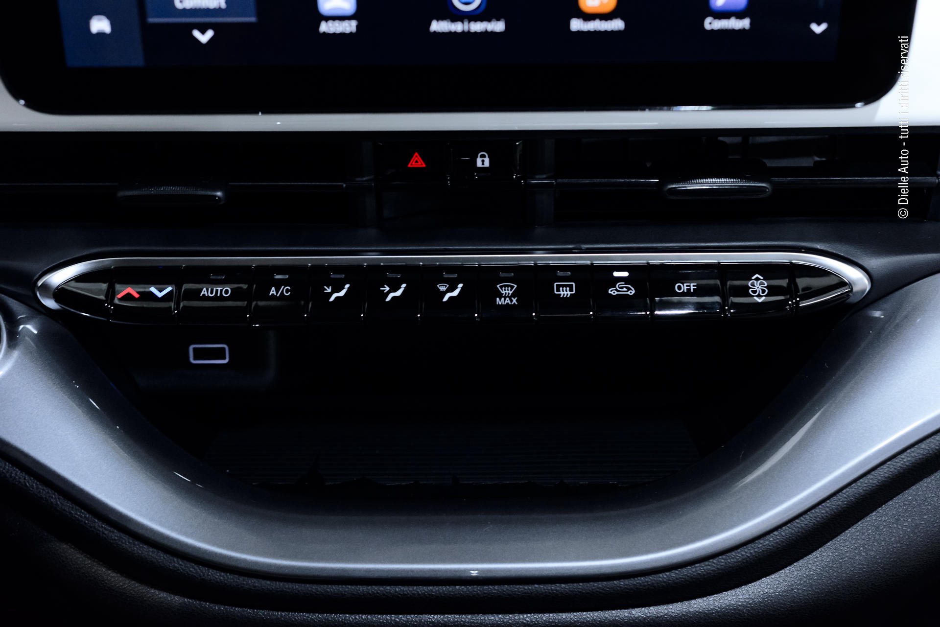 Fiat 500 1.0 hybrid Torino *KM0*