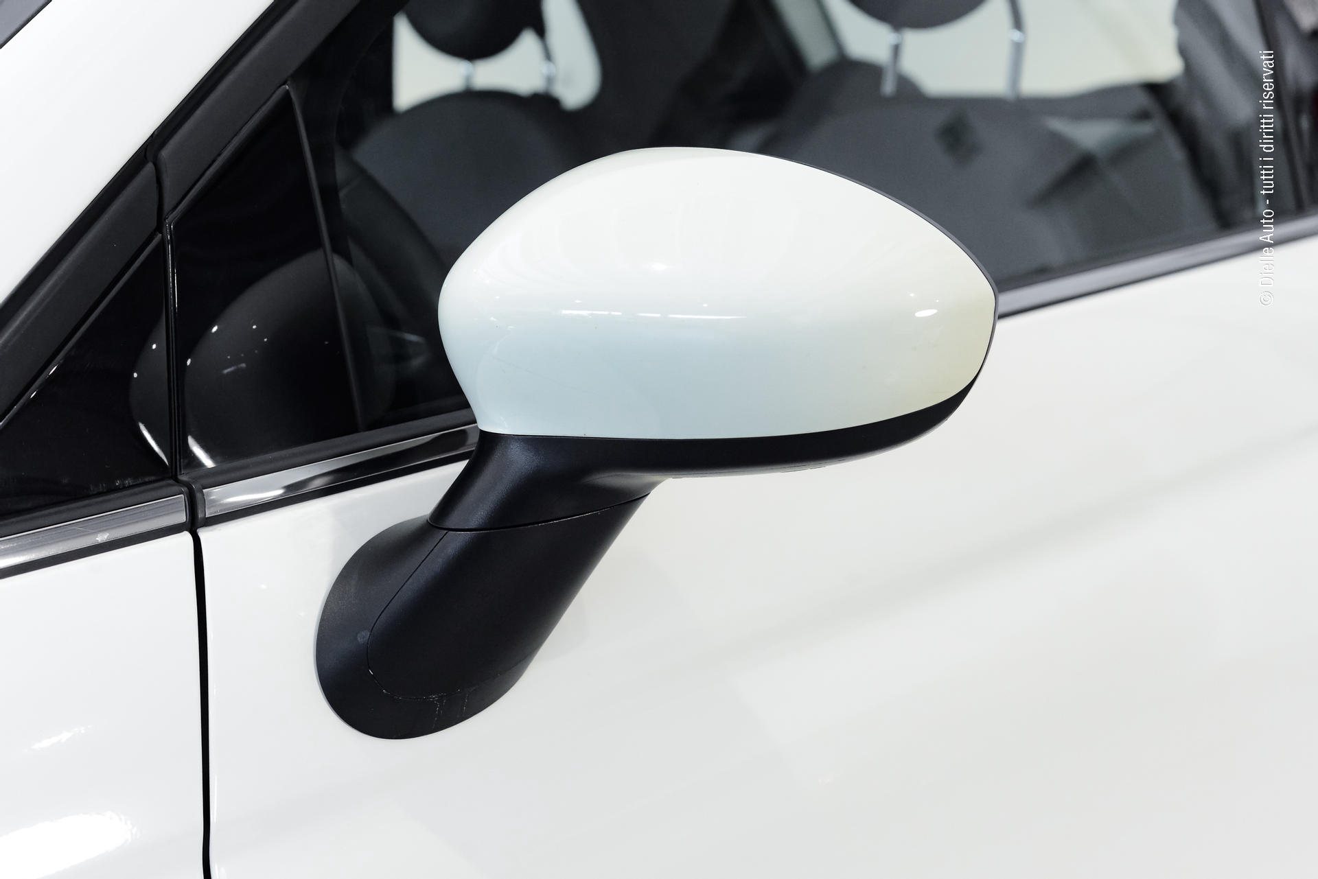 Fiat 500 1.0 hybrid Star 70cv