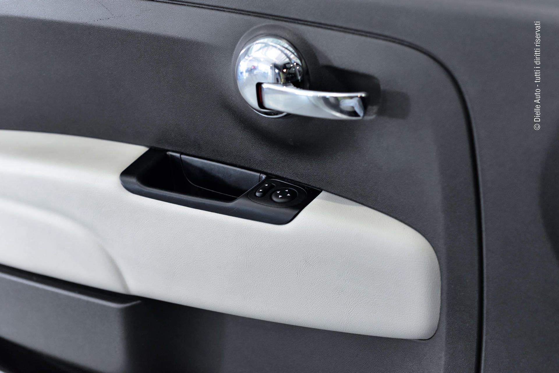 Fiat 500 1.0 hybrid Star 70cv