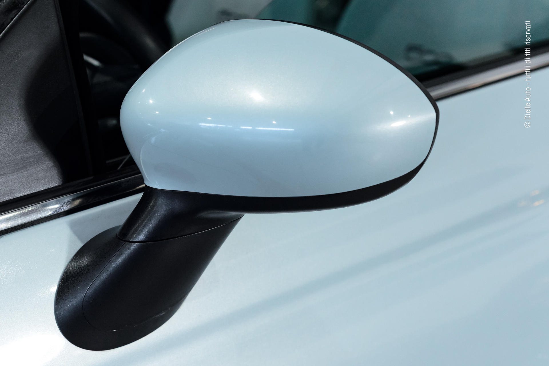 Fiat 500 1.0 hybrid Dolcevita 70cv