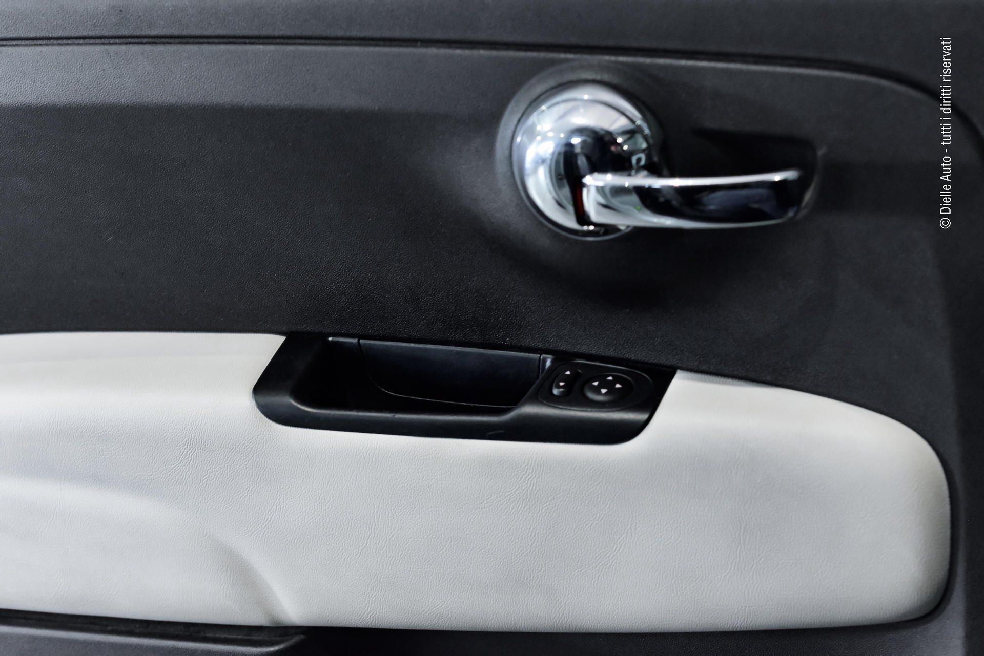 Fiat 500 1.0 hybrid Dolcevita 70cv