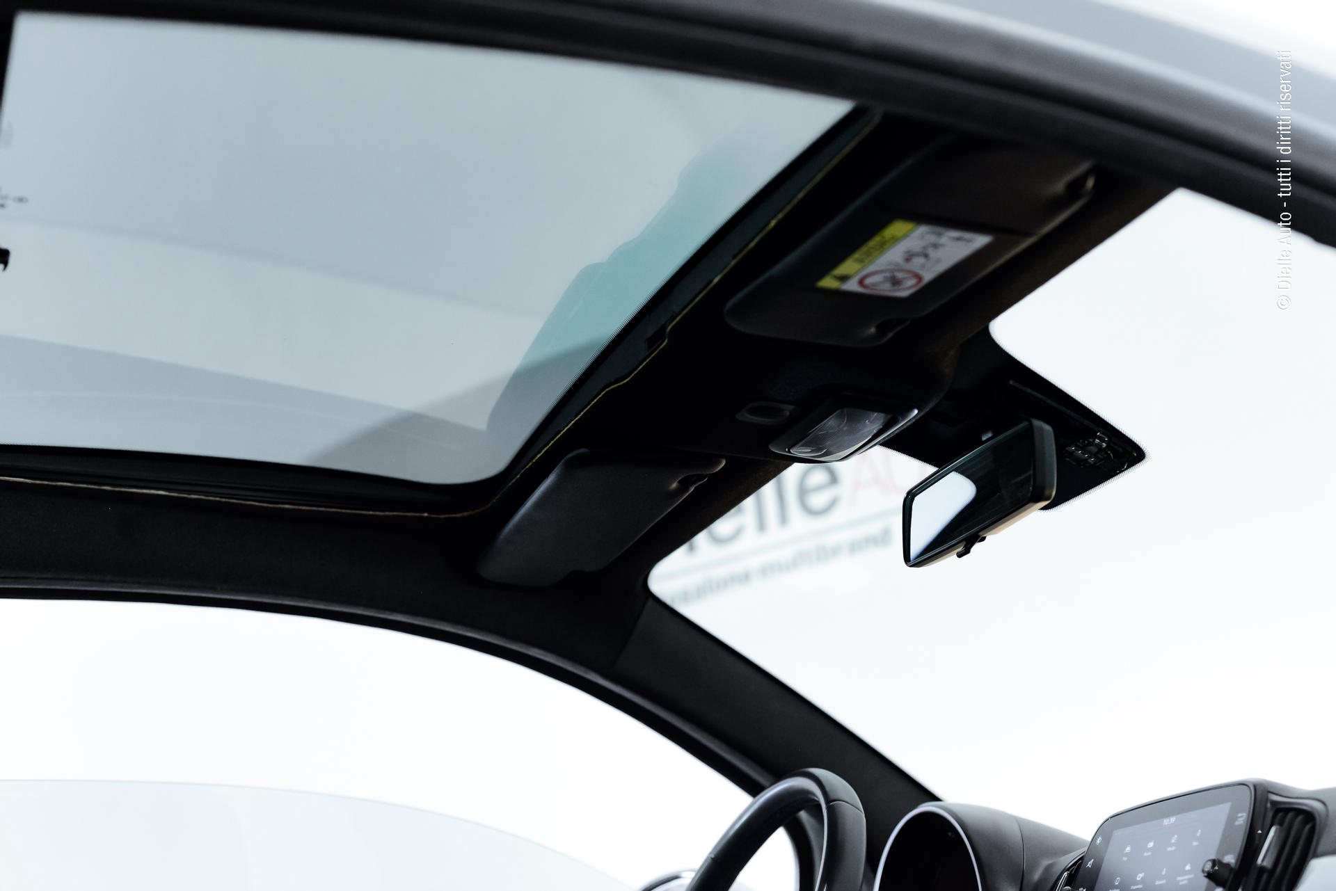 Fiat 500 1.0 hybrid Dolcevita 70cv