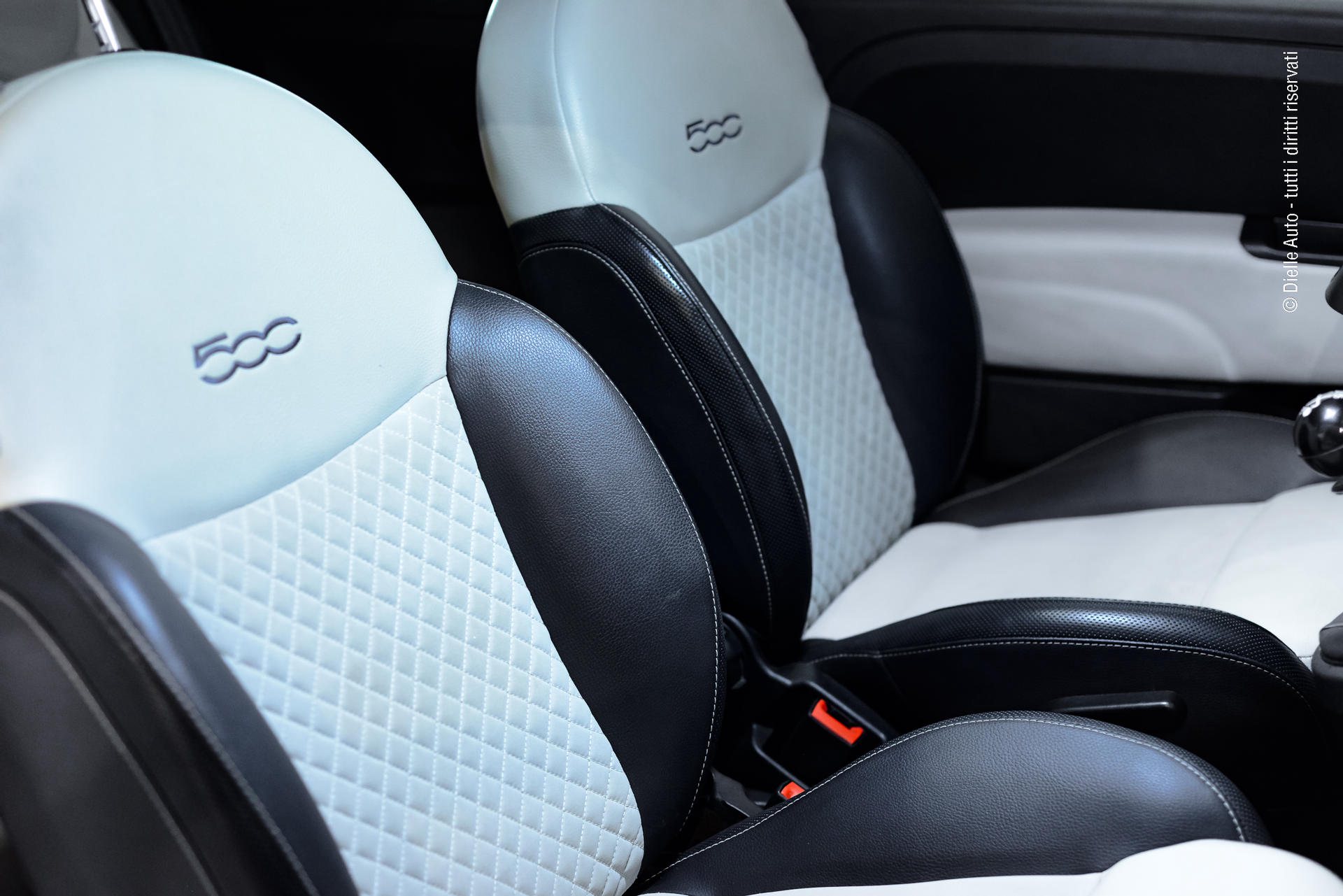 Fiat 500 1.0 hybrid Dolcevita 70cv
