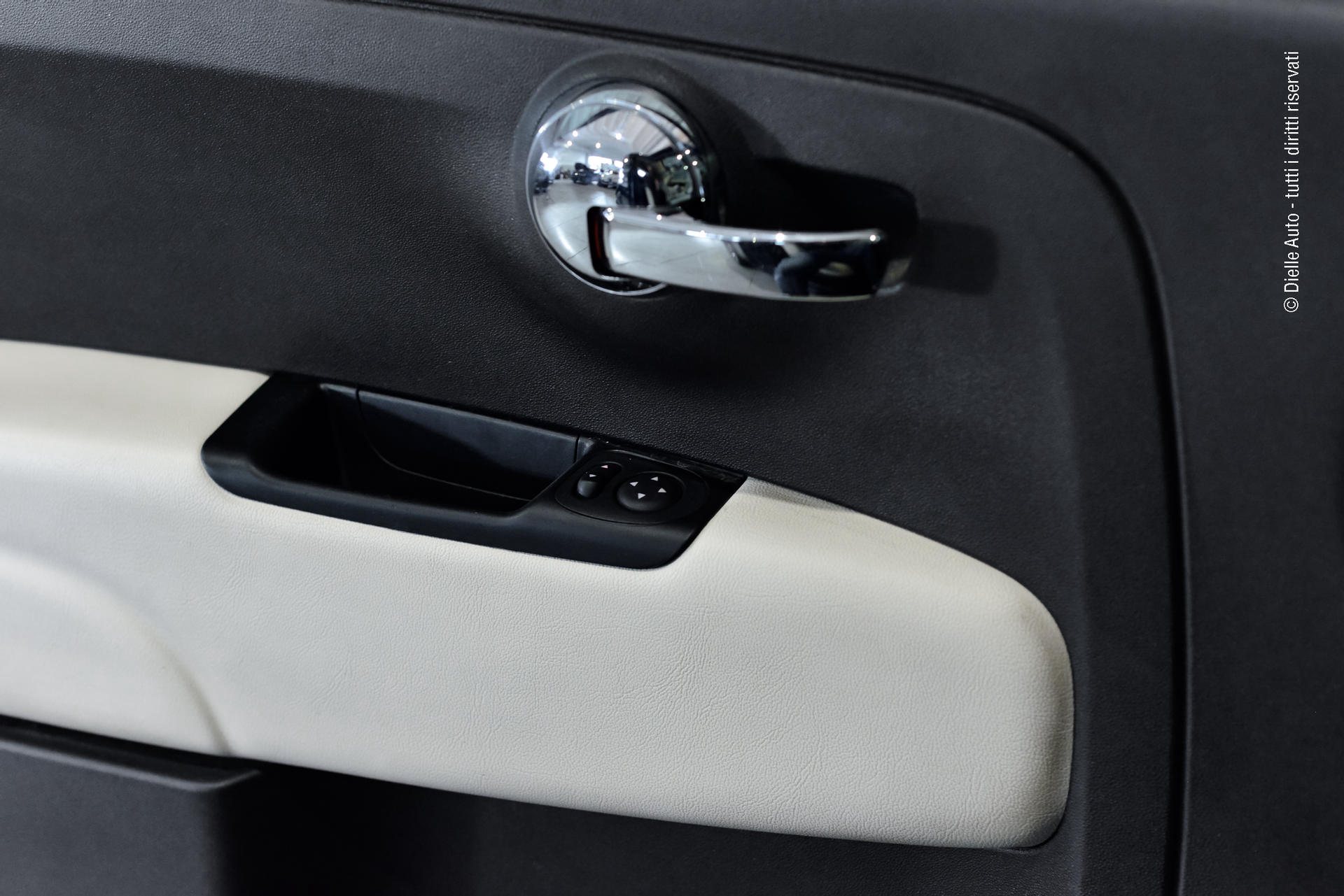 Fiat 500 1.0 hybrid Dolcevita 70cv