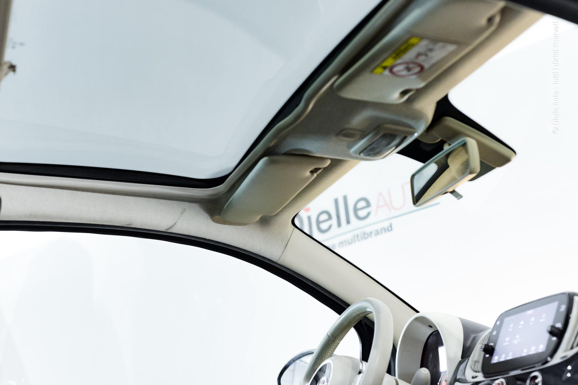 Fiat 500 1.0 hybrid Dolcevita 70cv
