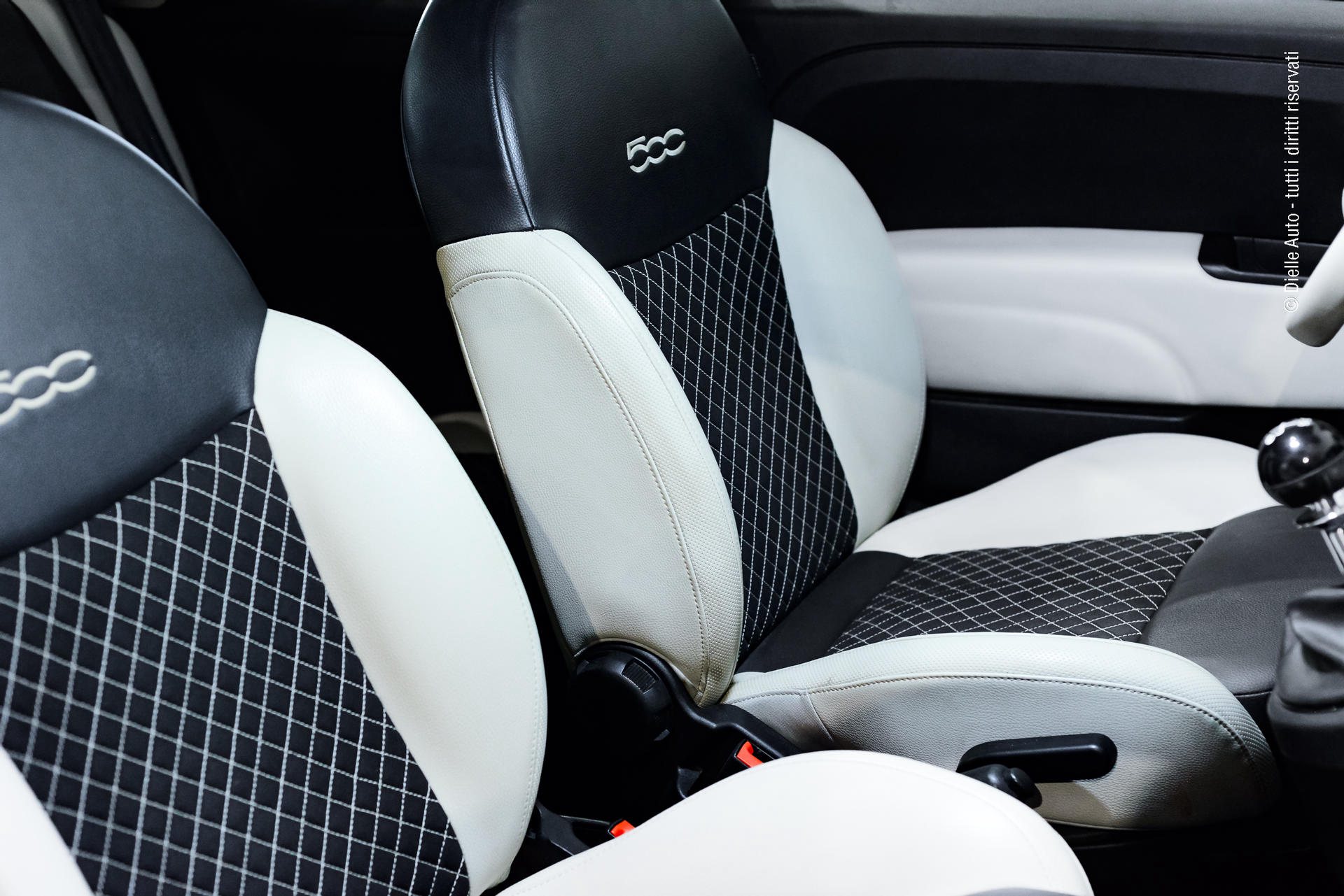 Fiat 500 1.0 hybrid Dolcevita 70cv