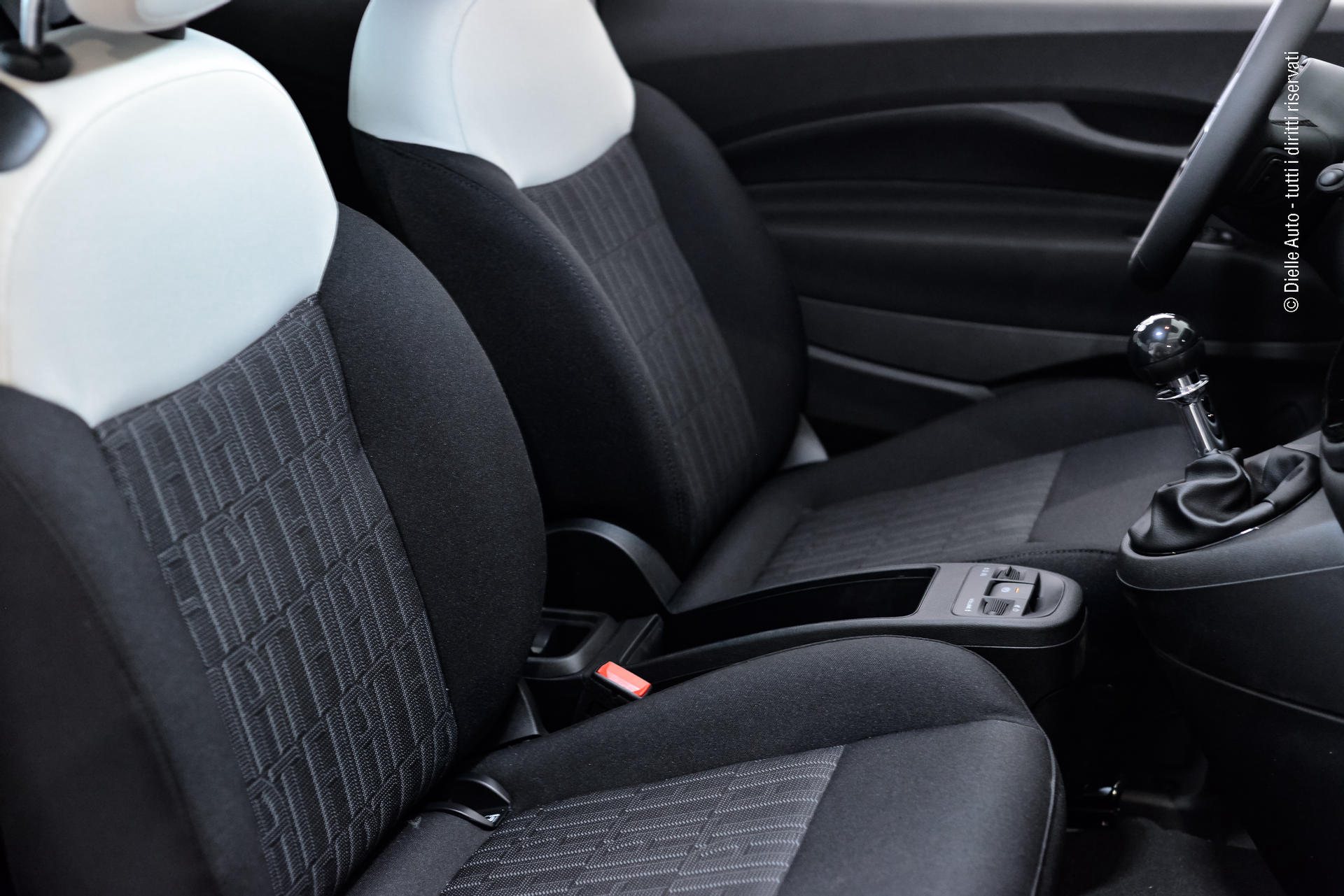 Fiat 500 1.0 hybrid Icon *KM0*