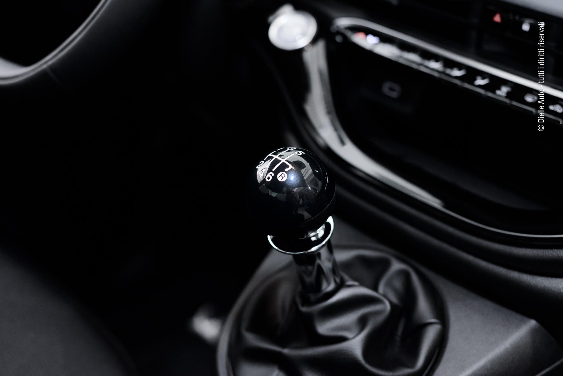 Fiat 500 1.0 hybrid Icon *KM0*