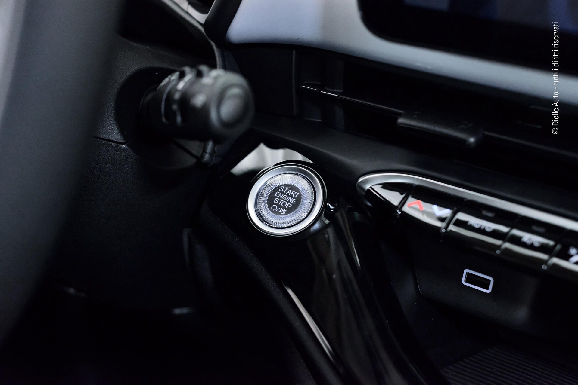 Fiat 500 1.0 hybrid Icon *KM0*