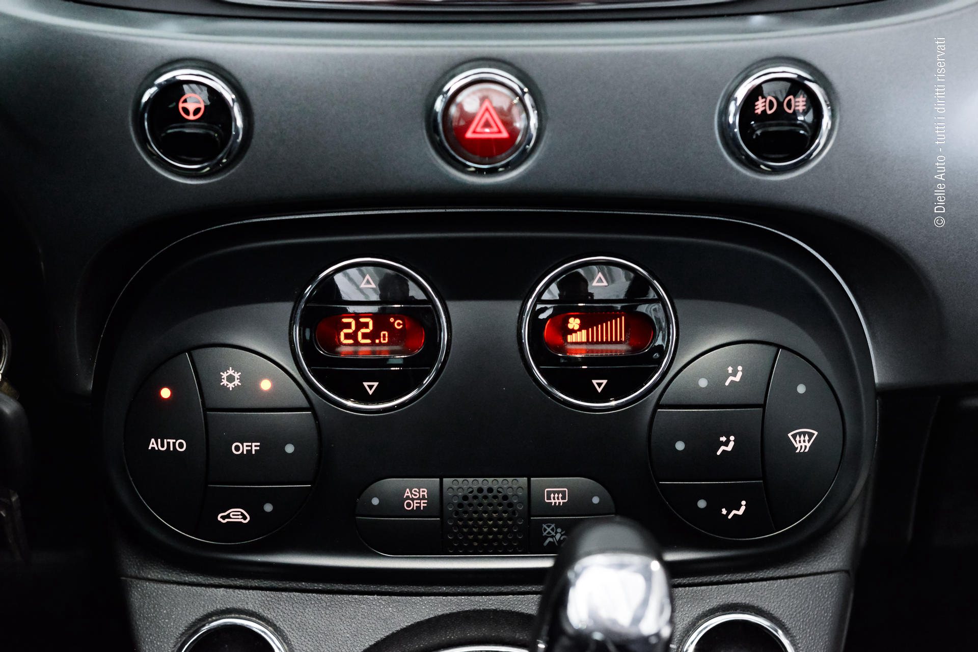 Fiat 500C 1.2 S 69cv dualogic