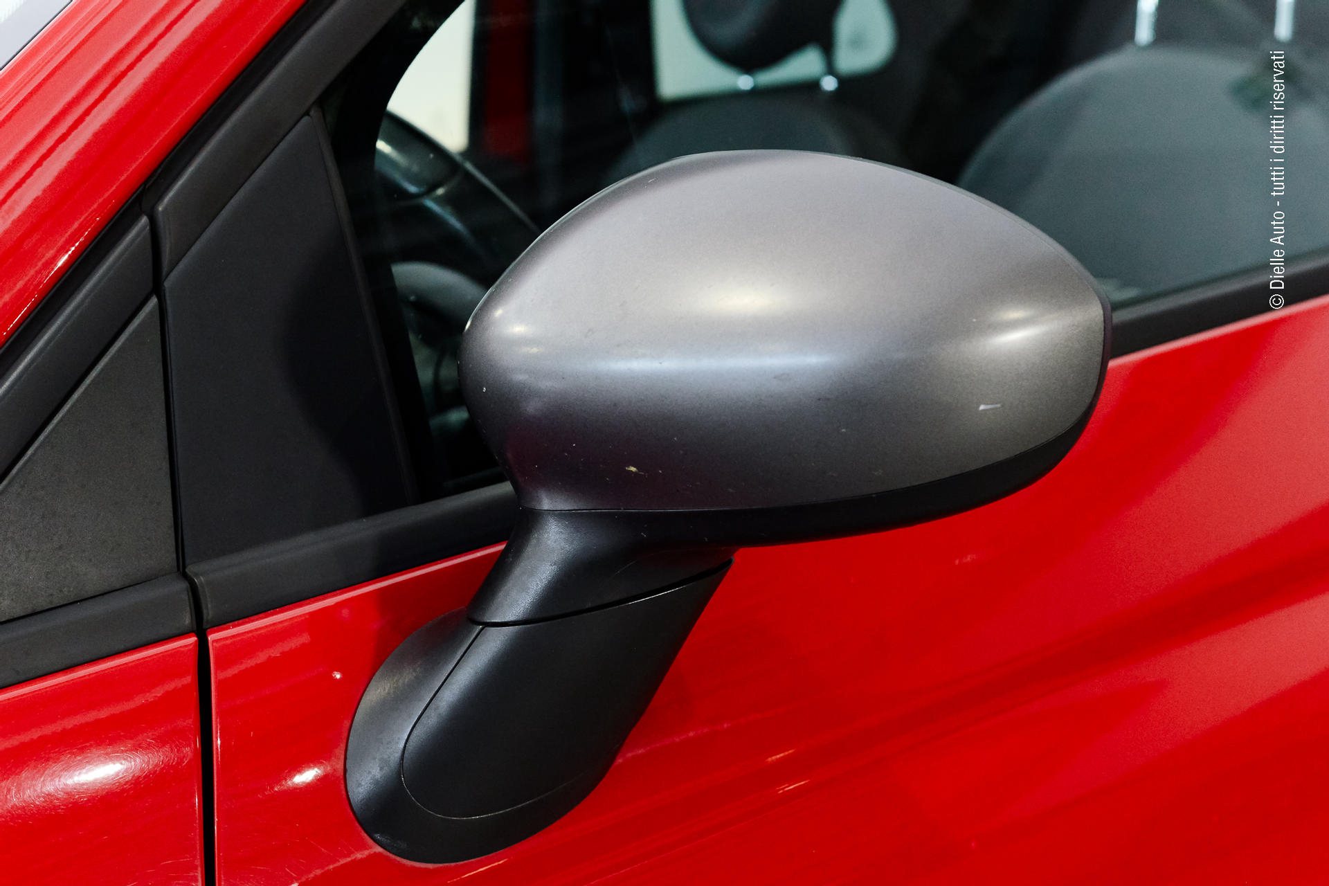 Fiat 500C 1.2 S 69cv dualogic