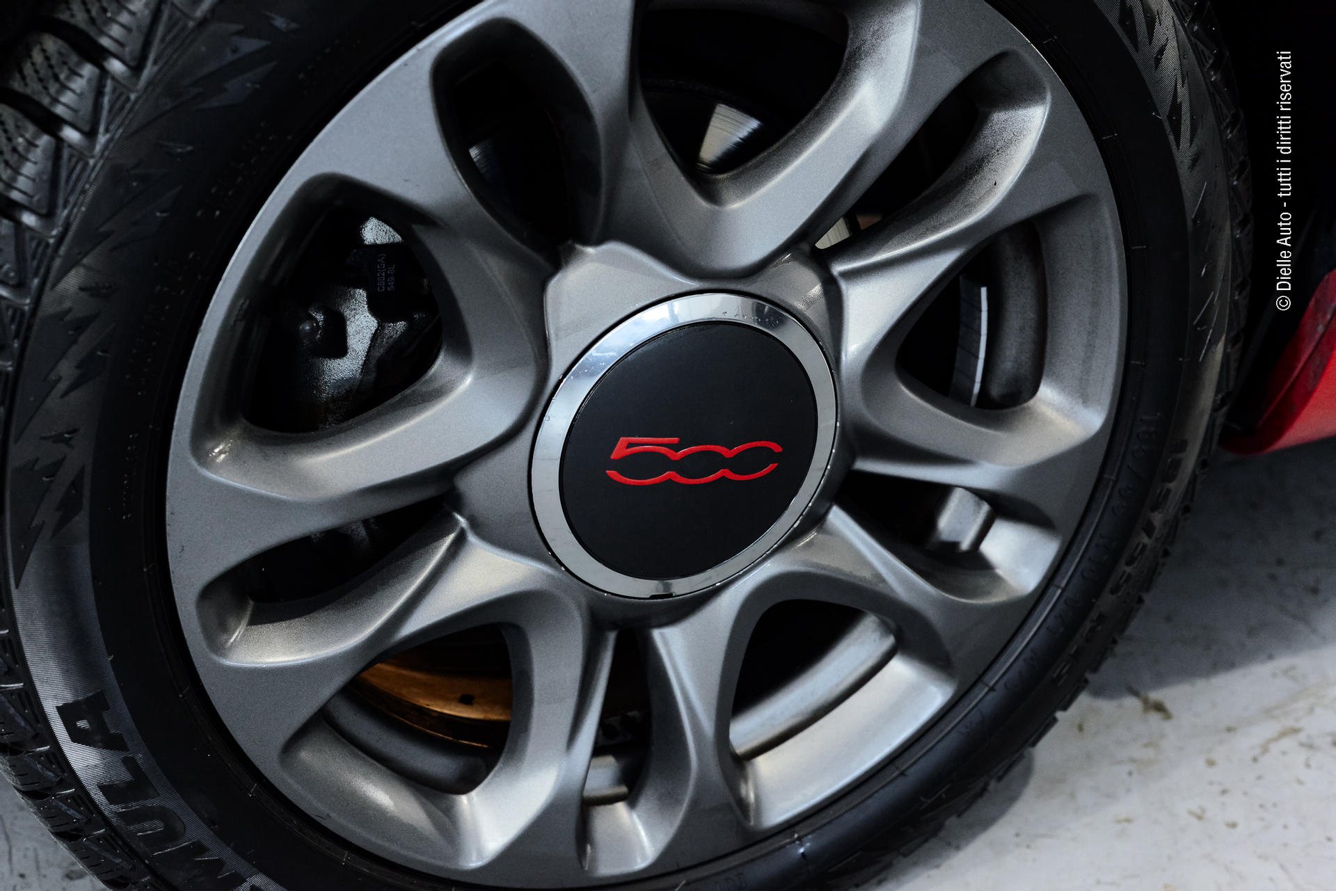 Fiat 500C 1.2 S 69cv dualogic