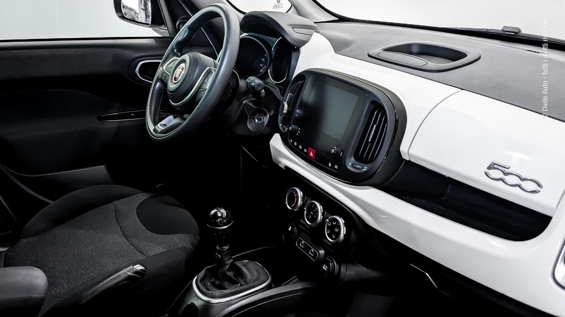 Fiat 500L 1.4 Mirror 95cv my20