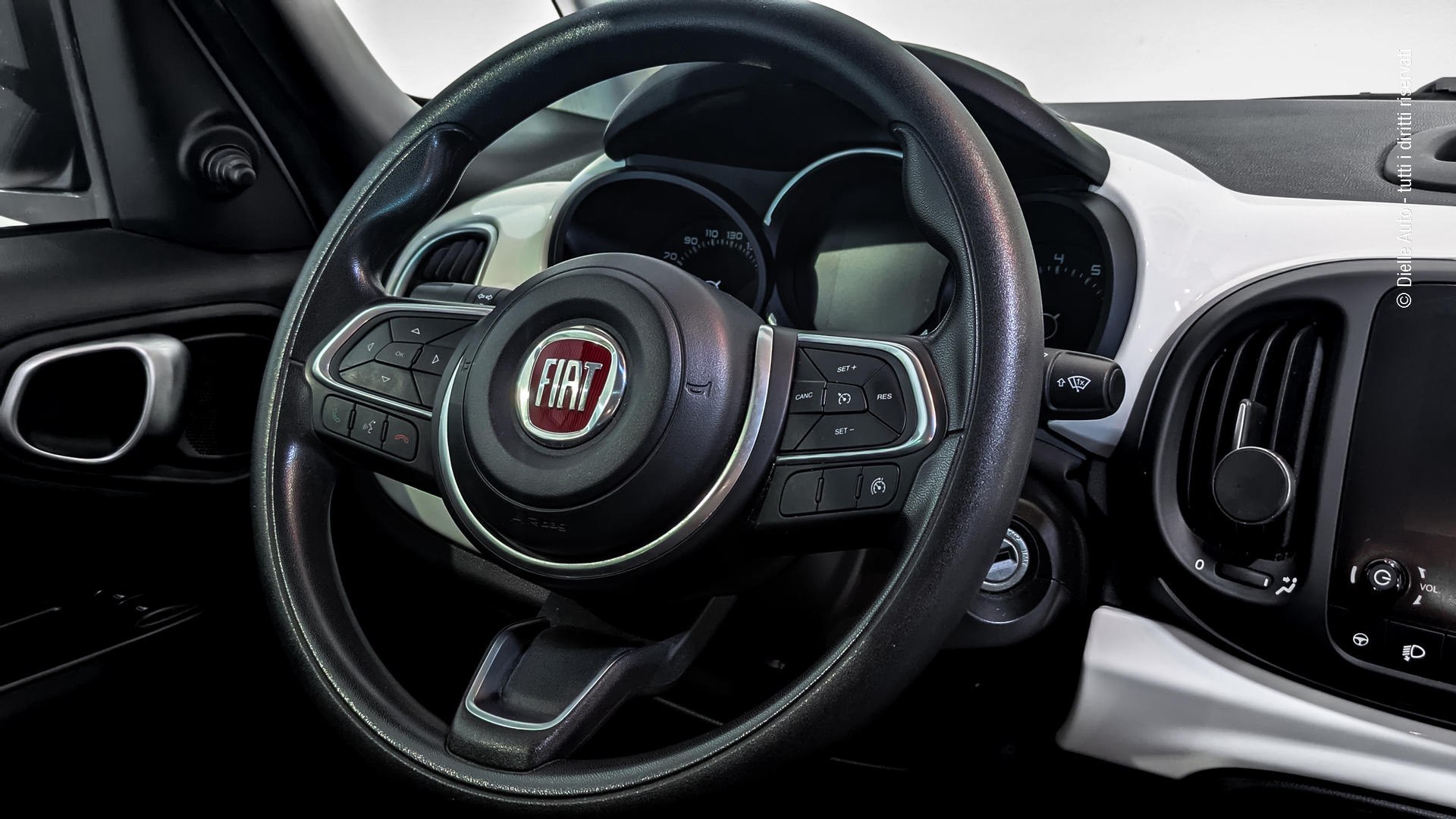 Fiat 500L 1.4 Mirror 95cv my20