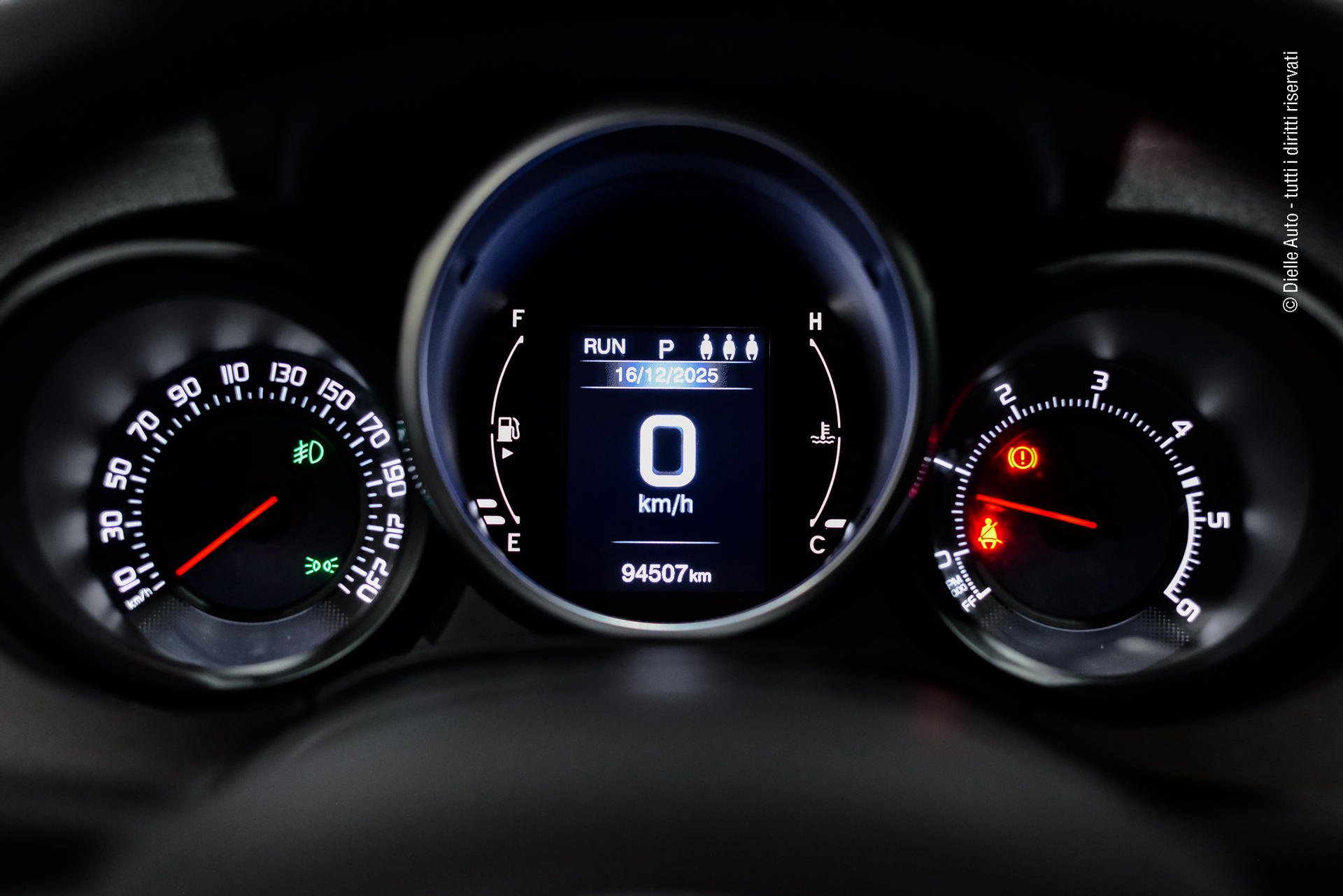 Fiat 500X 2.0 mjt Cross 4x4 140cv auto