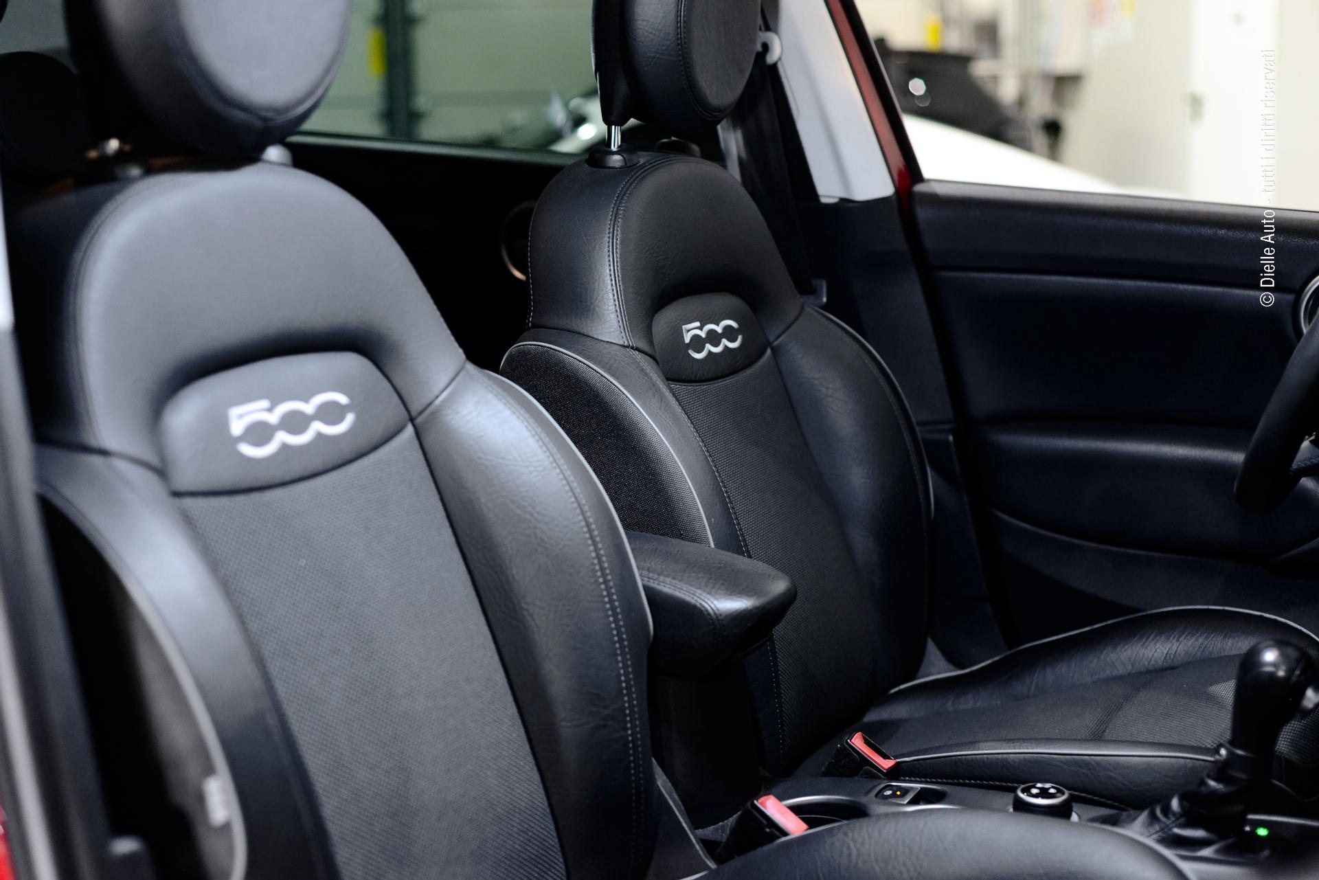 Fiat 500X 2.0 mjt Cross 4x4 140cv auto