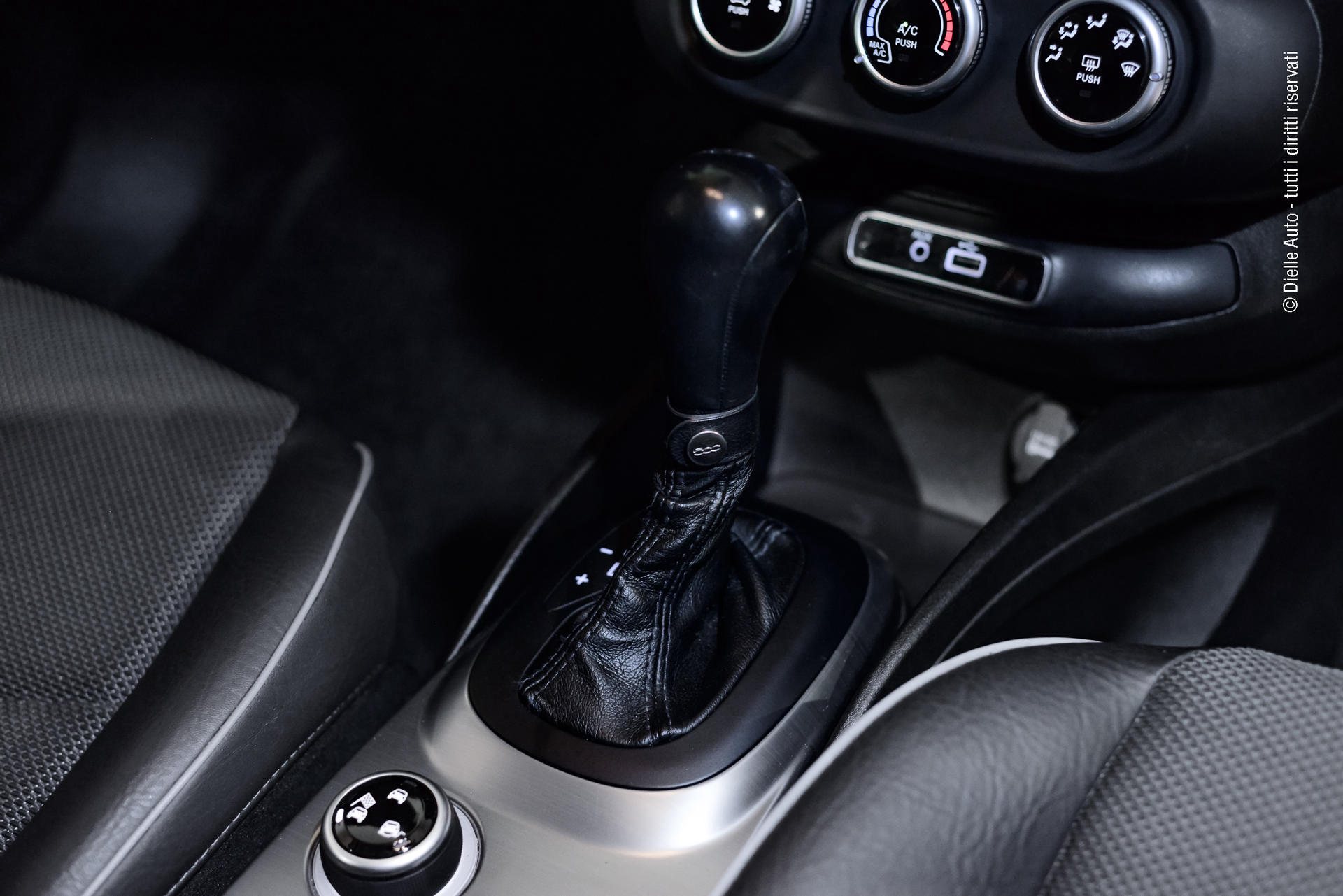 Fiat 500X 2.0 mjt Cross 4x4 140cv auto