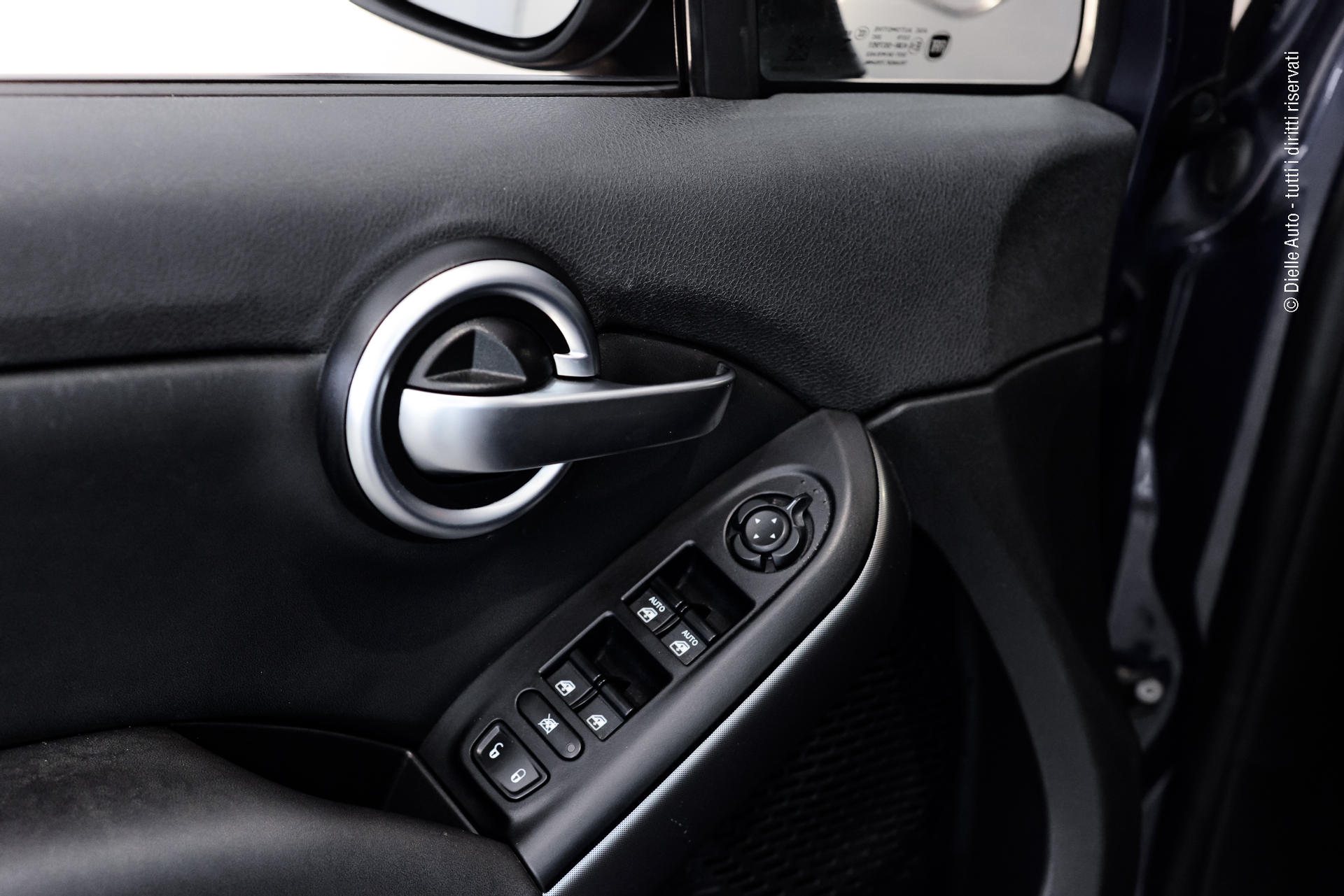 Fiat 500X 1.3 mjt Pop Star 4x2 95cv my18
