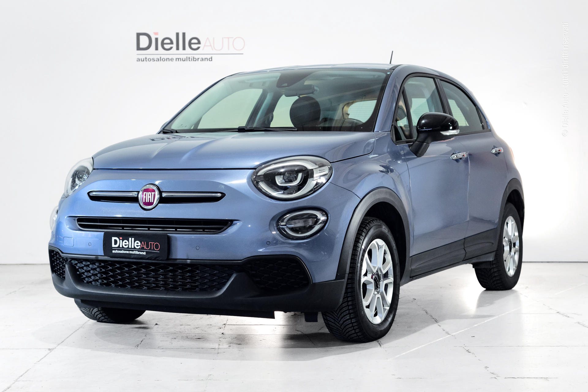 Fiat 500X 1.3 MultiJet 95 CV Urban 4X2