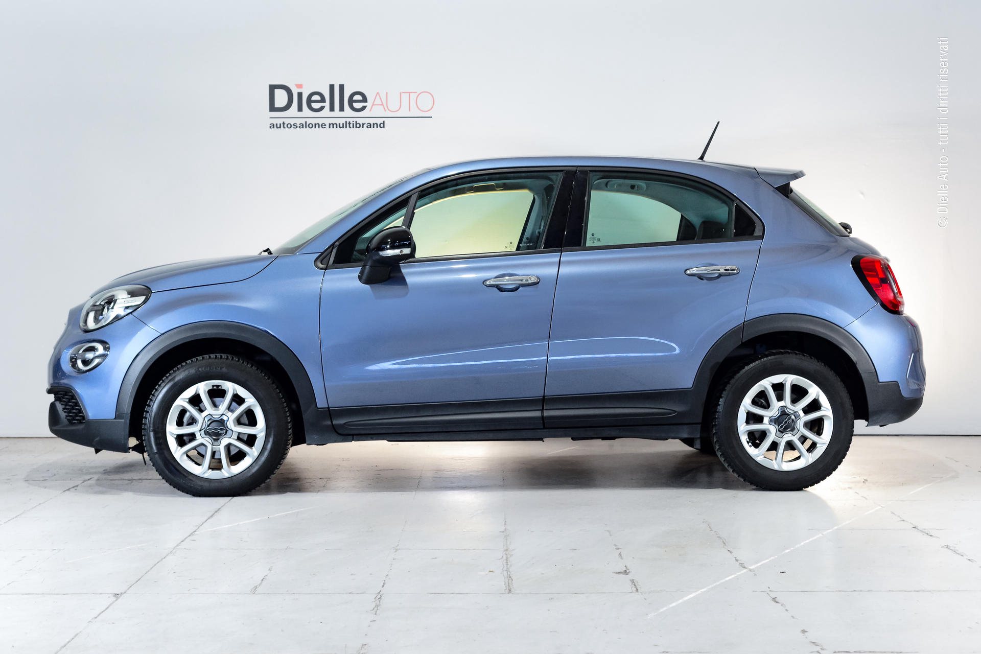 Fiat 500X 1.3 MultiJet 95 CV Urban 4X2