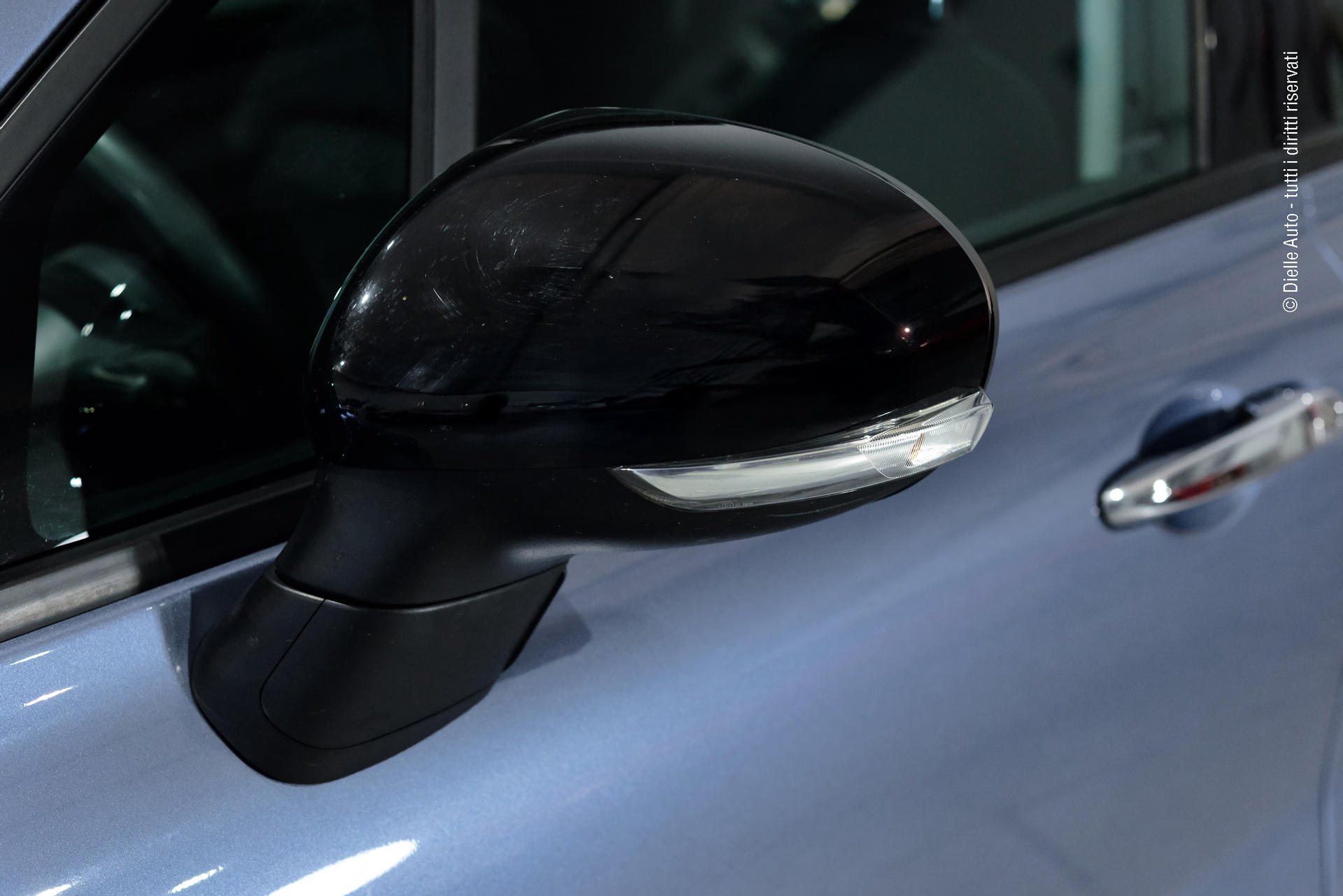 Fiat 500X 1.3 MultiJet 95 CV Urban 4X2