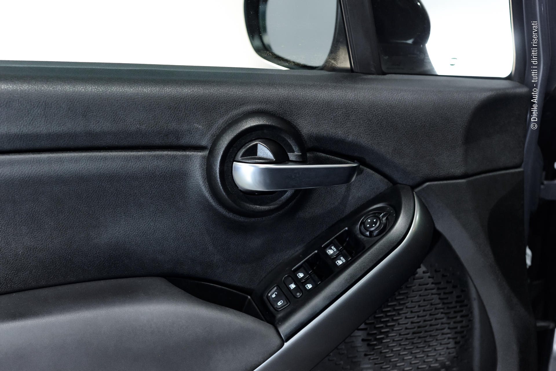 Fiat 500X 1.3 MultiJet 95 CV Urban 4X2