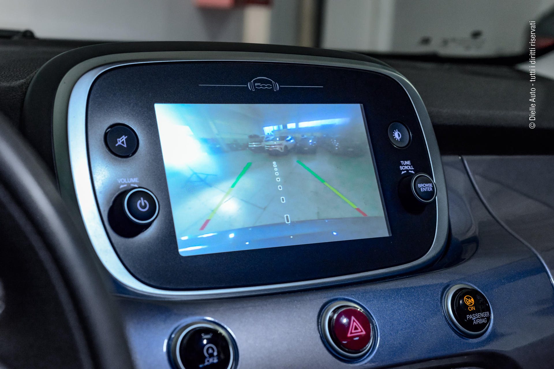 Fiat 500X 1.3 MultiJet 95 CV Urban 4X2