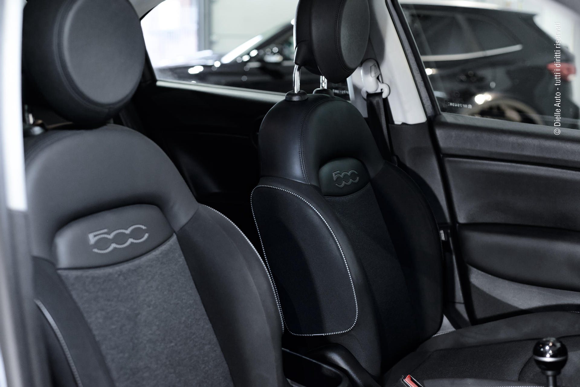 Fiat 500X 1.3 MultiJet 95 CV Urban 4X2