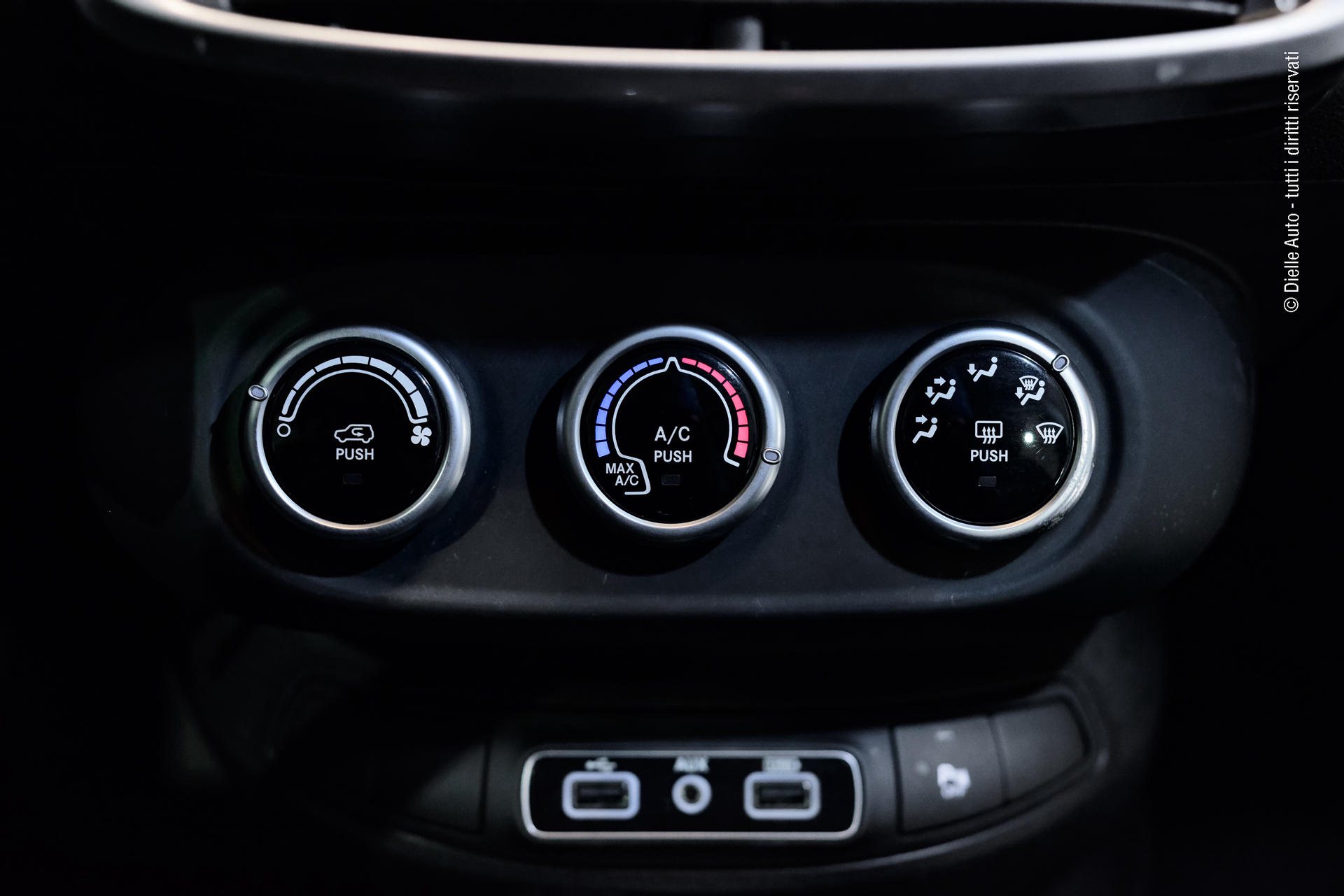 Fiat 500X 1.3 MultiJet 95 CV Urban 4X2