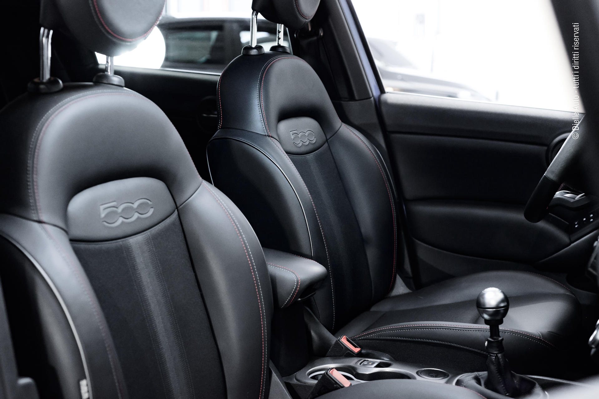 Fiat 500X 1.6 mjt Sport 130cv