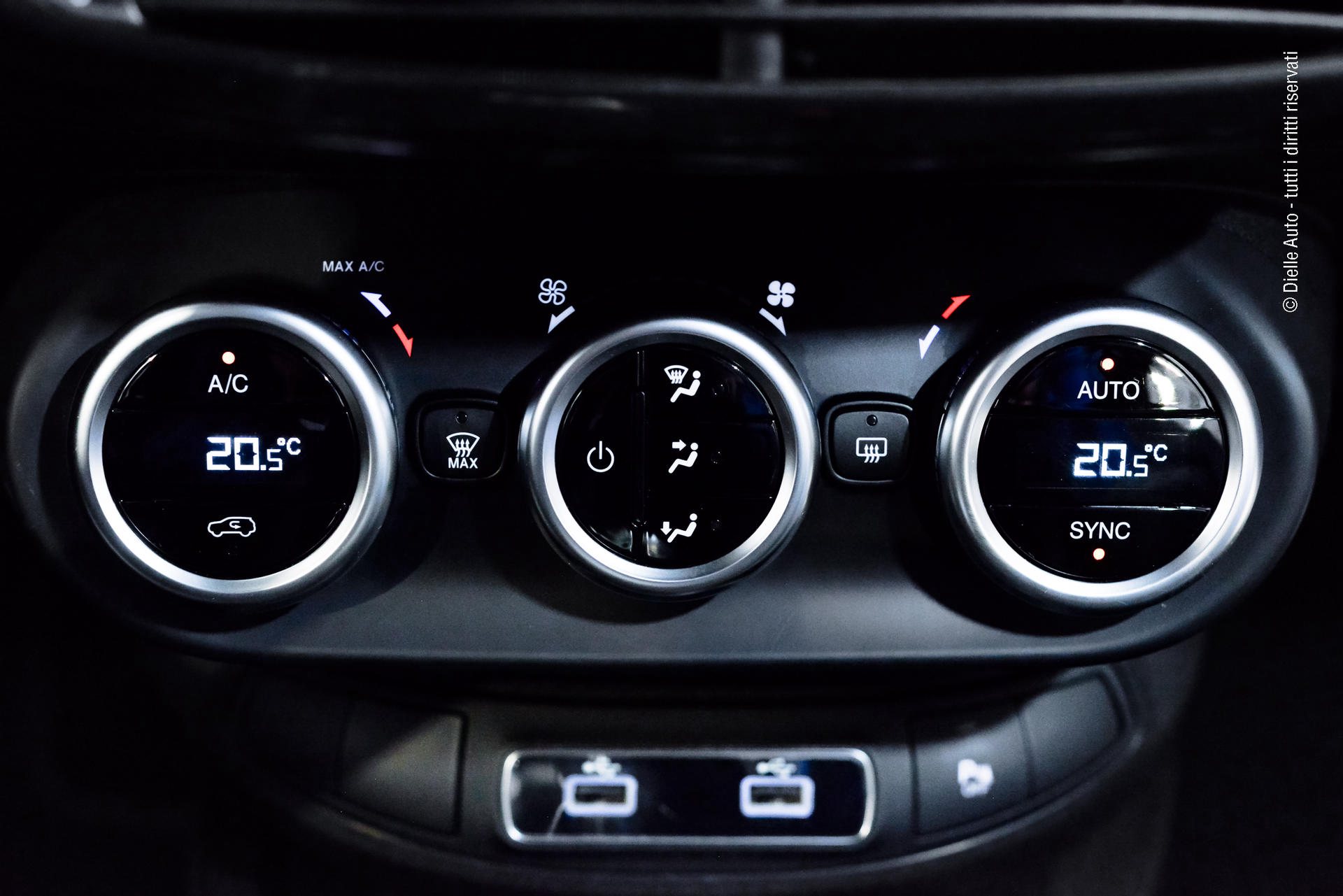 Fiat 500X 1.6 mjt Sport 130cv