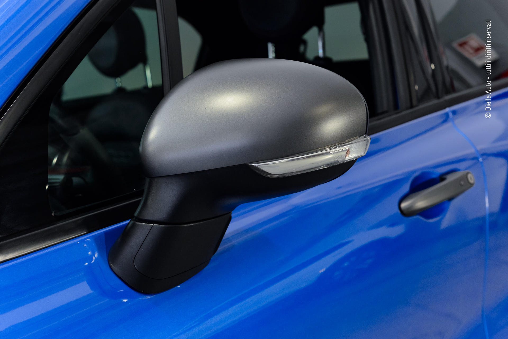 Fiat 500X 1.6 mjt Sport 130cv